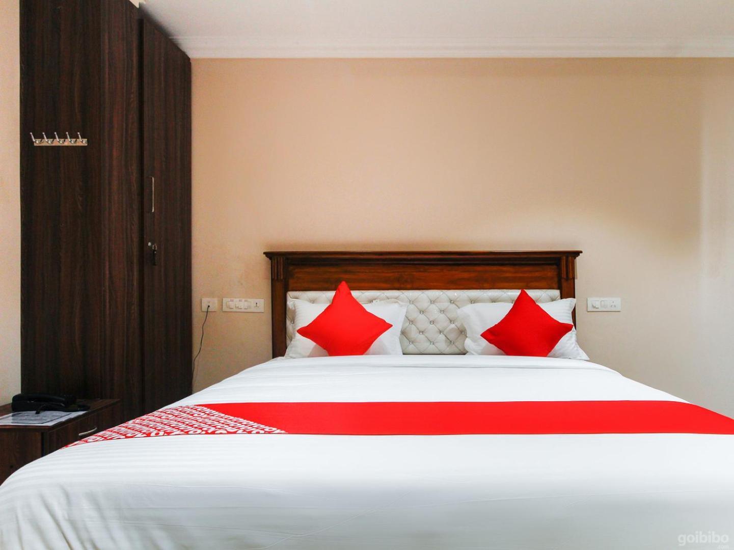 Single Room photo 2