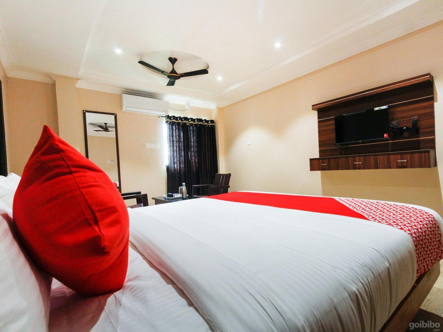 Deluxe Room photo 3