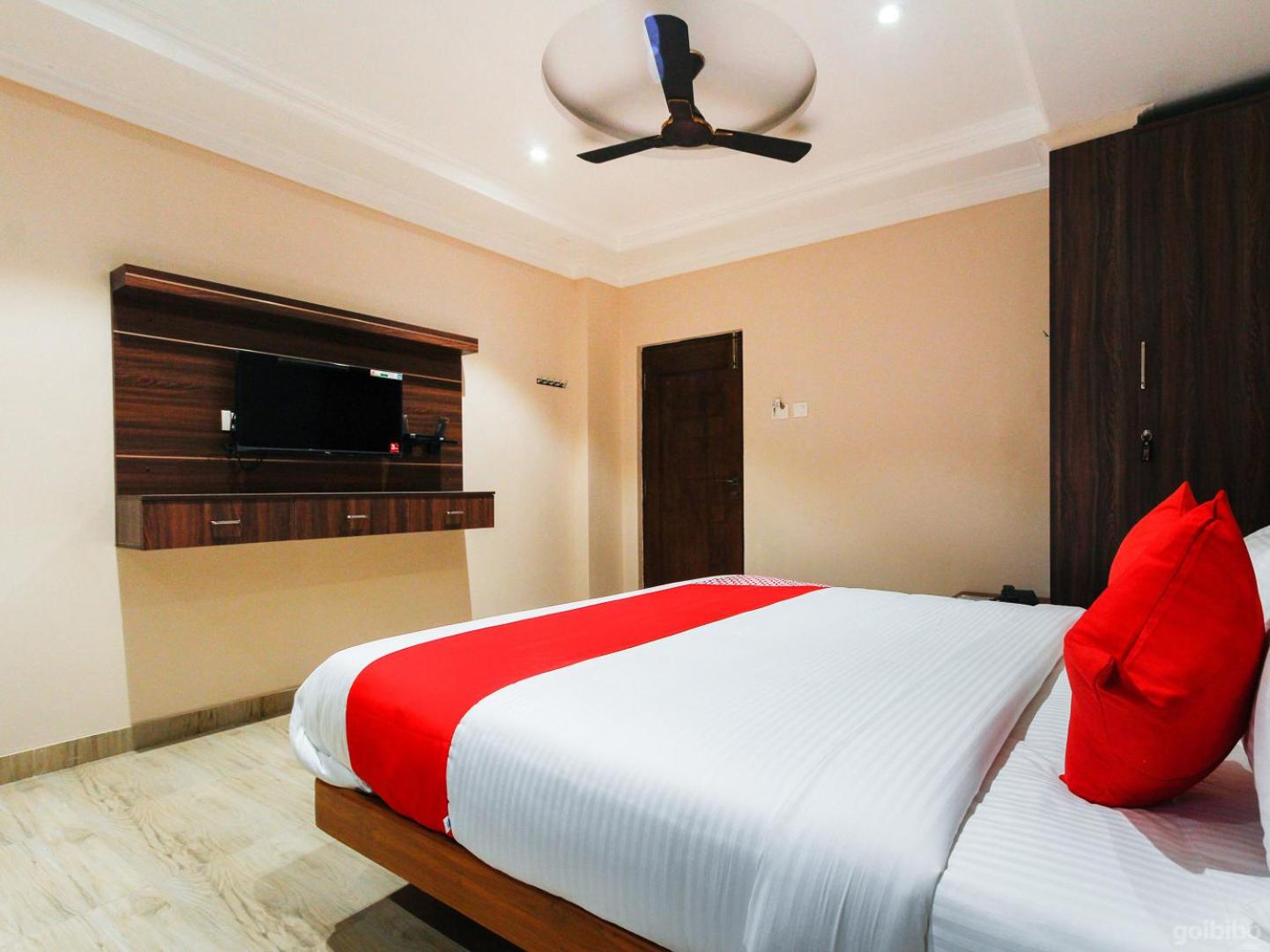 Deluxe Room photo 2