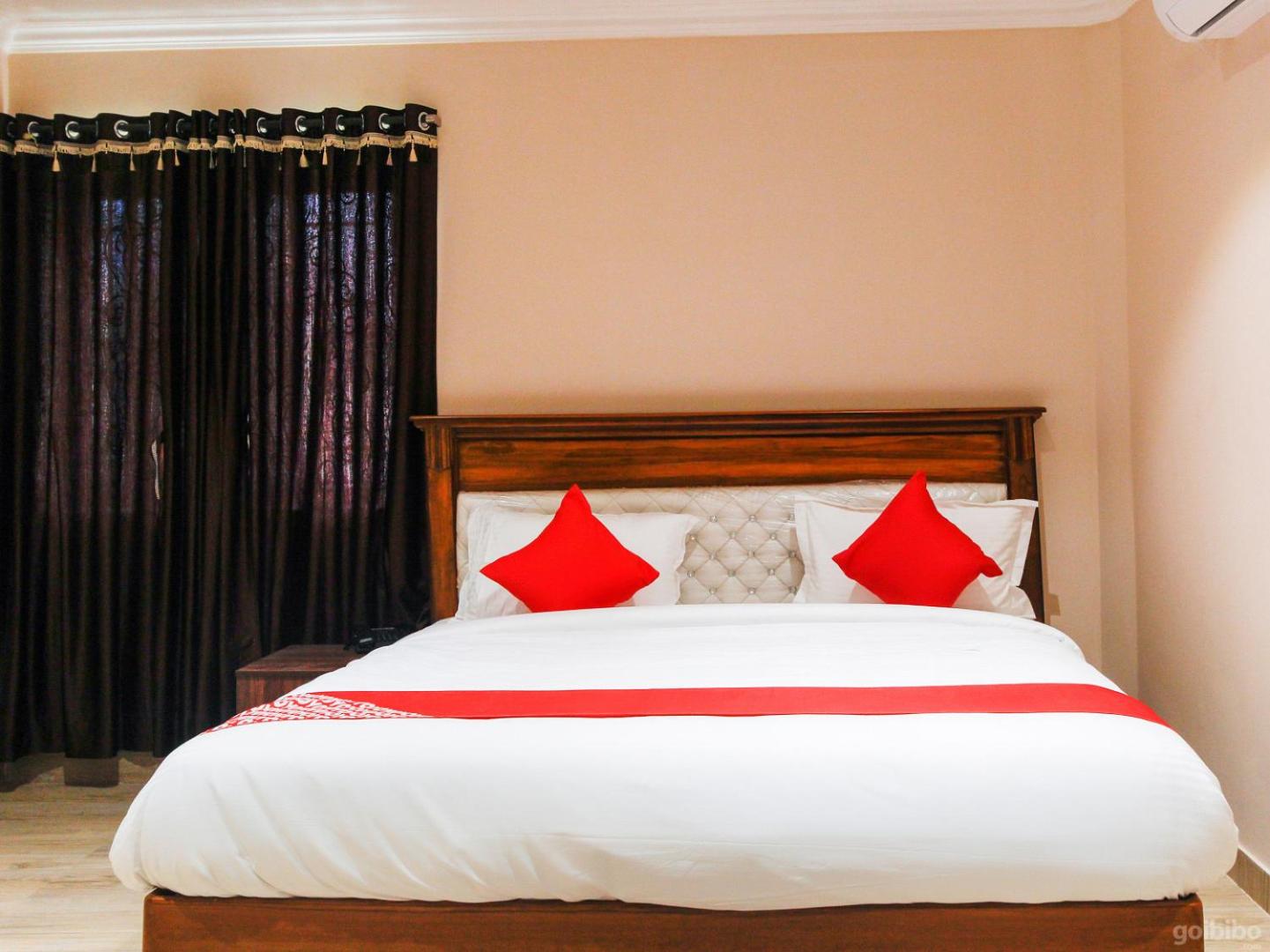 Single Room photo 1