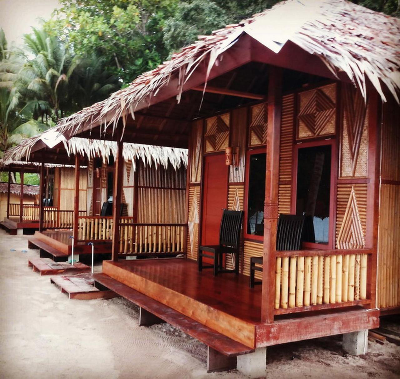 Deluxe Double or Twin Room with Ocean View - Photo 9