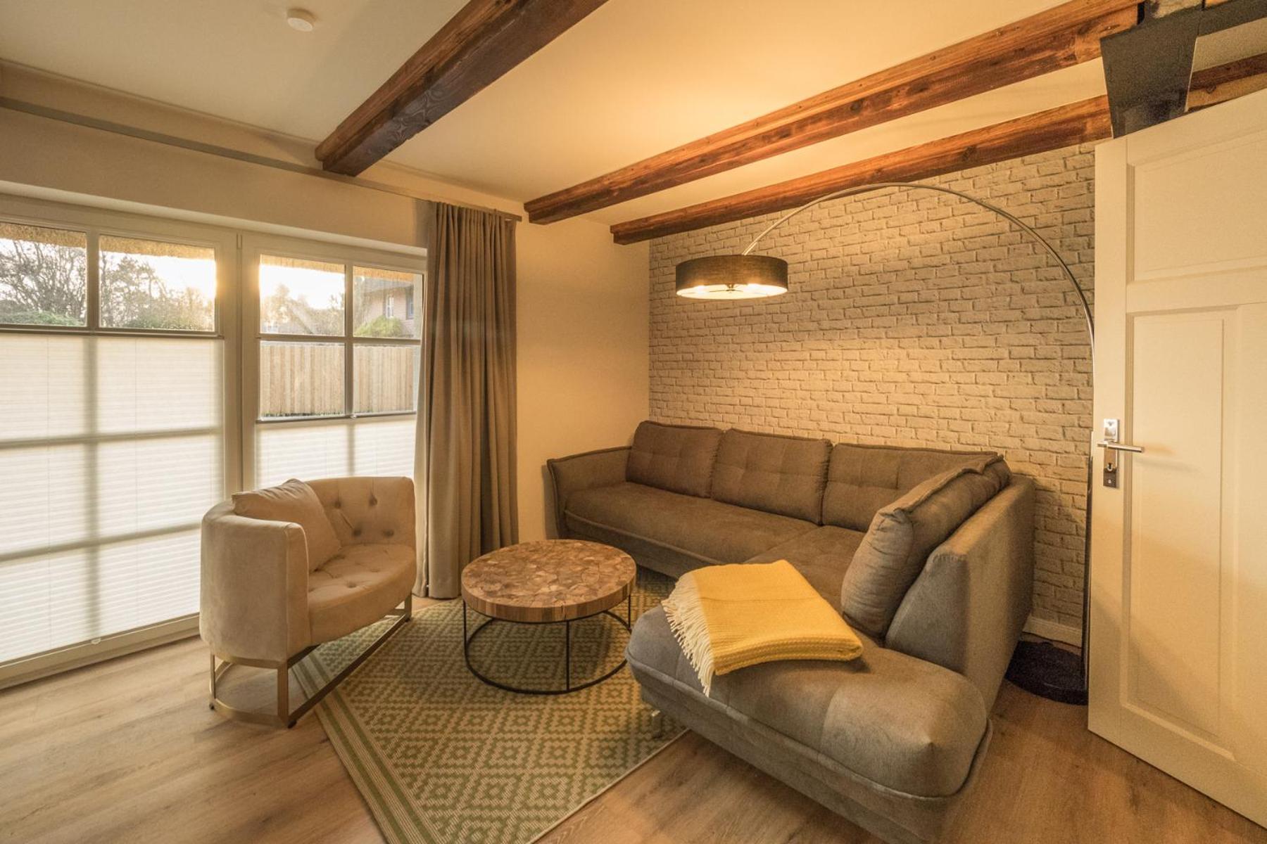 Two-Bedroom Apartment with Terrace photo 1