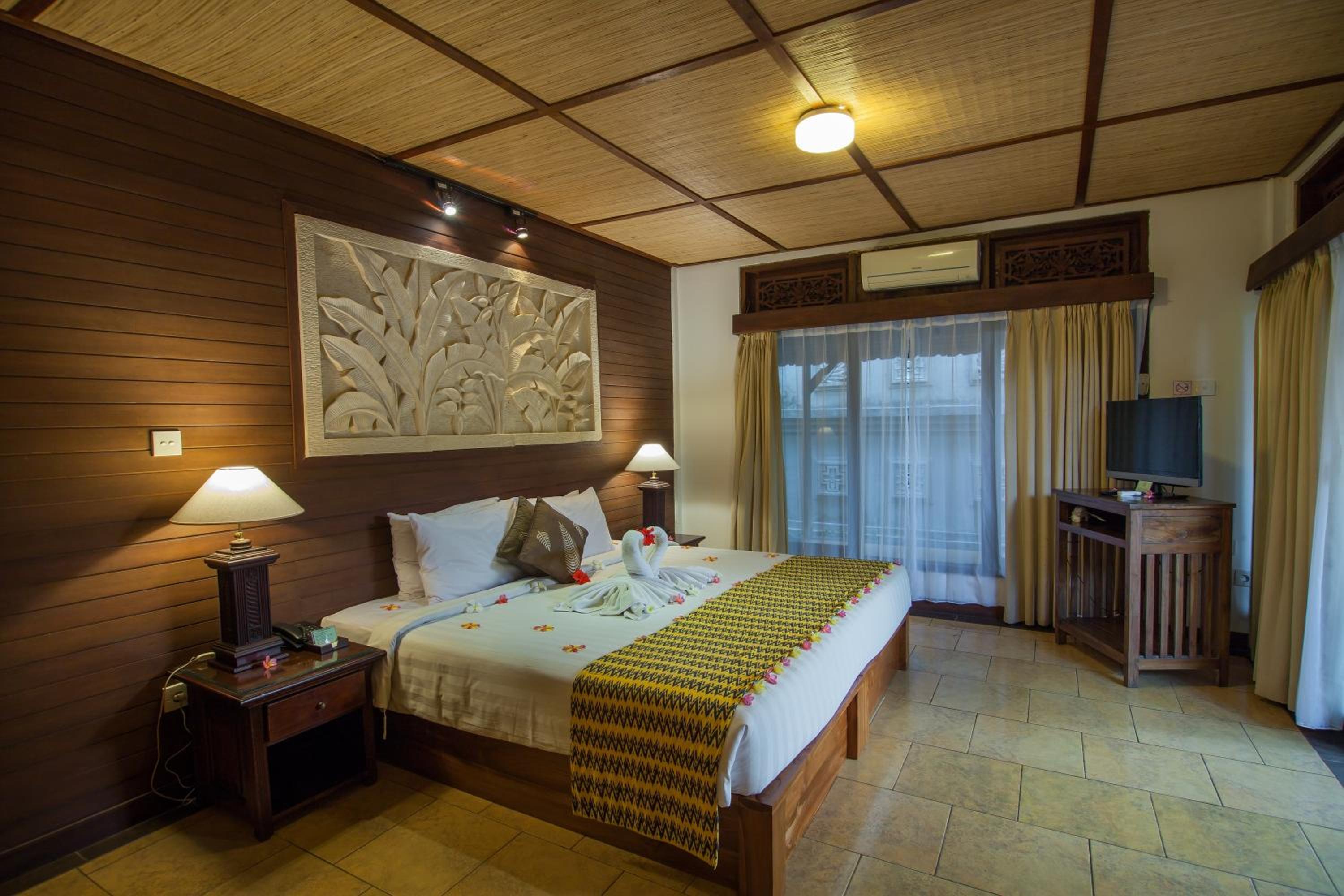 Superior Double or Twin Room - Photo 21