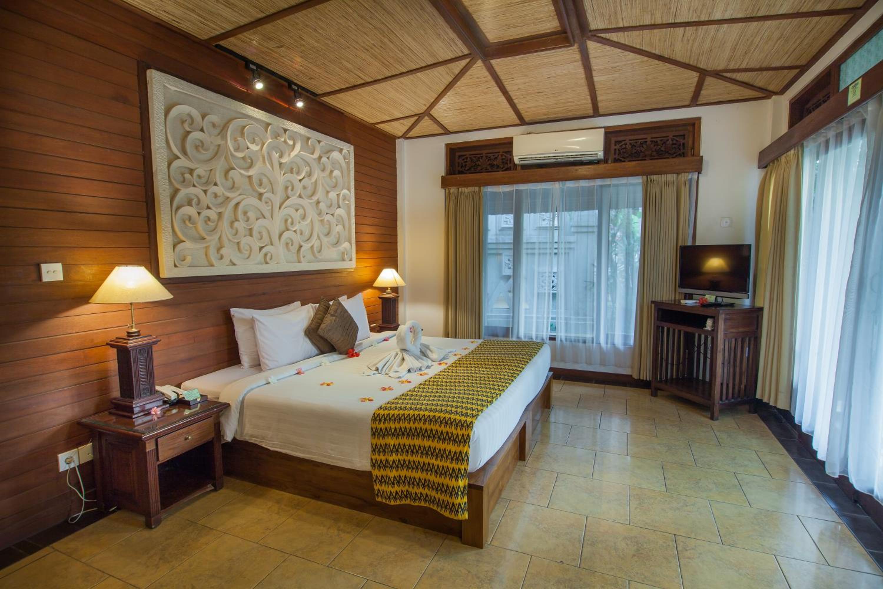 Superior Double or Twin Room - Photo 19