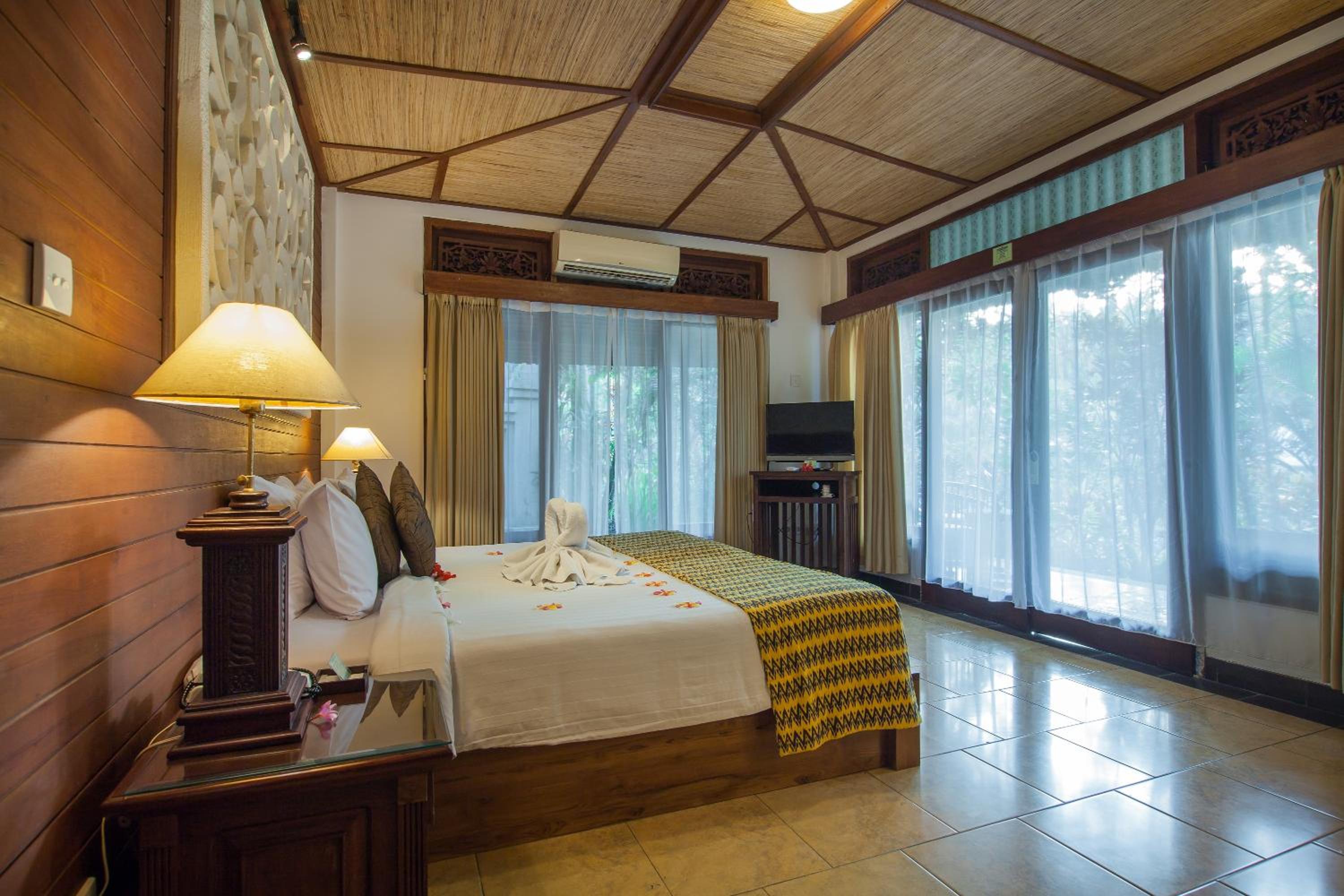 Superior Double or Twin Room - Photo 18
