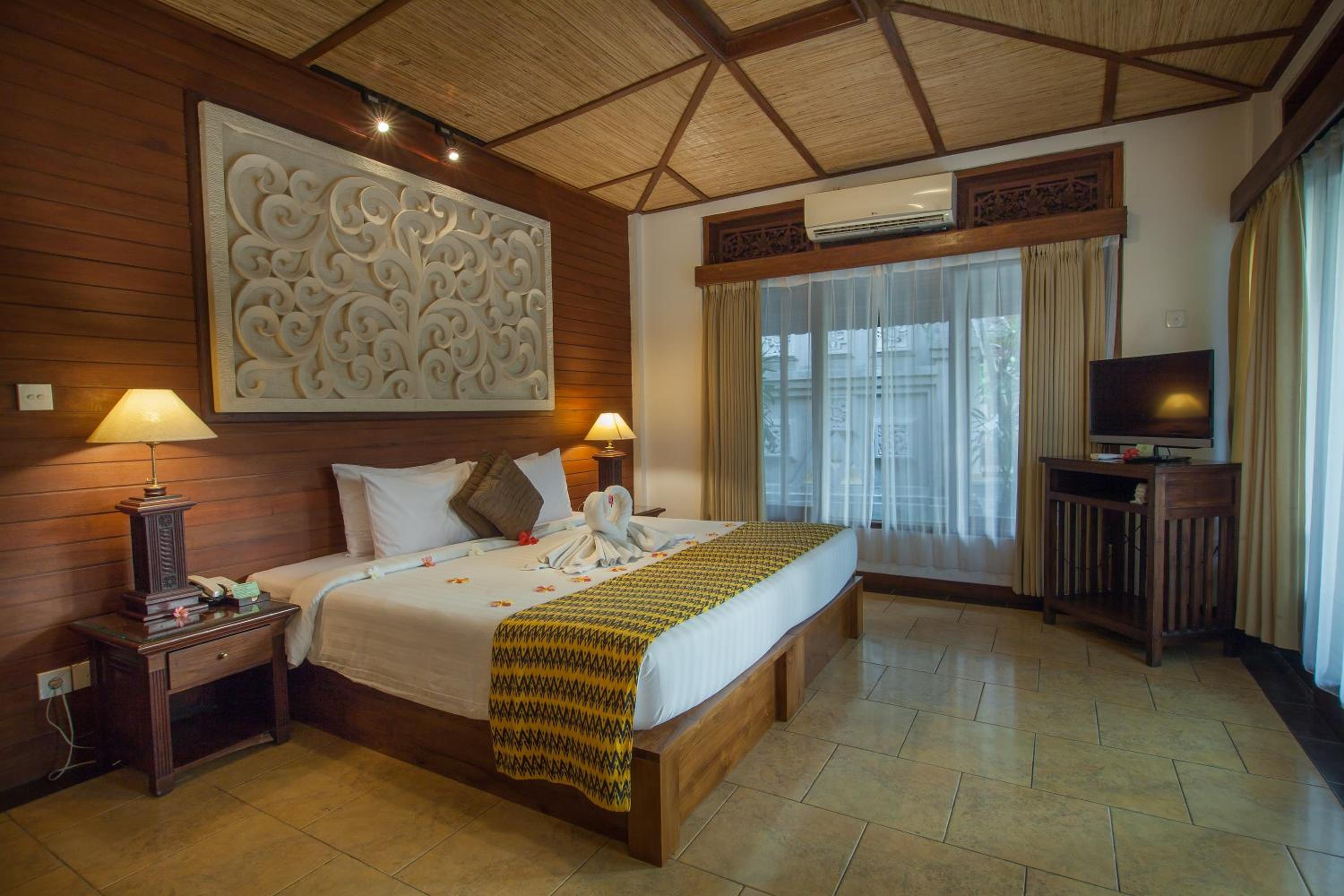 Superior Double or Twin Room - Photo 15