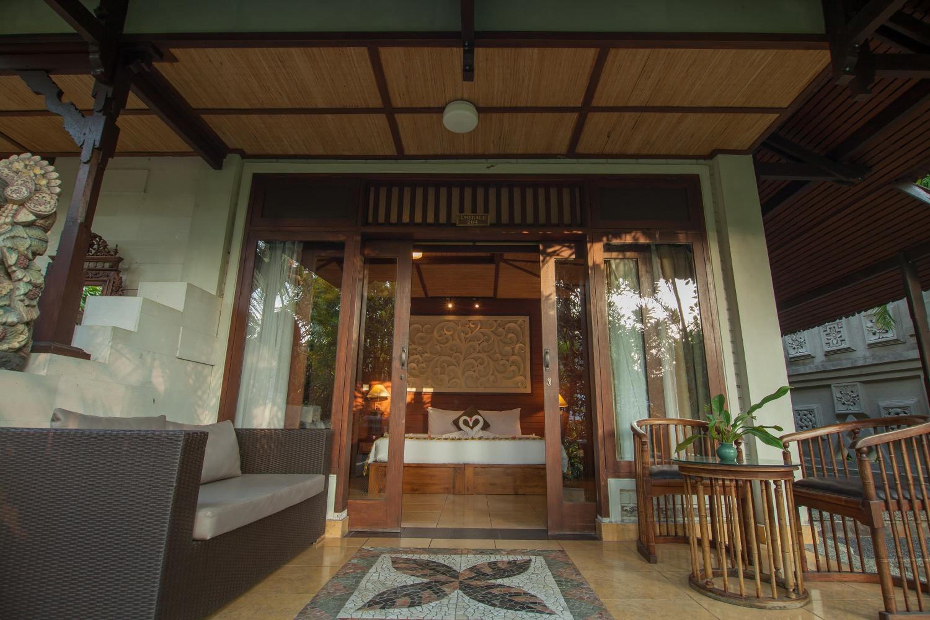Superior Double or Twin Room - Photo 24