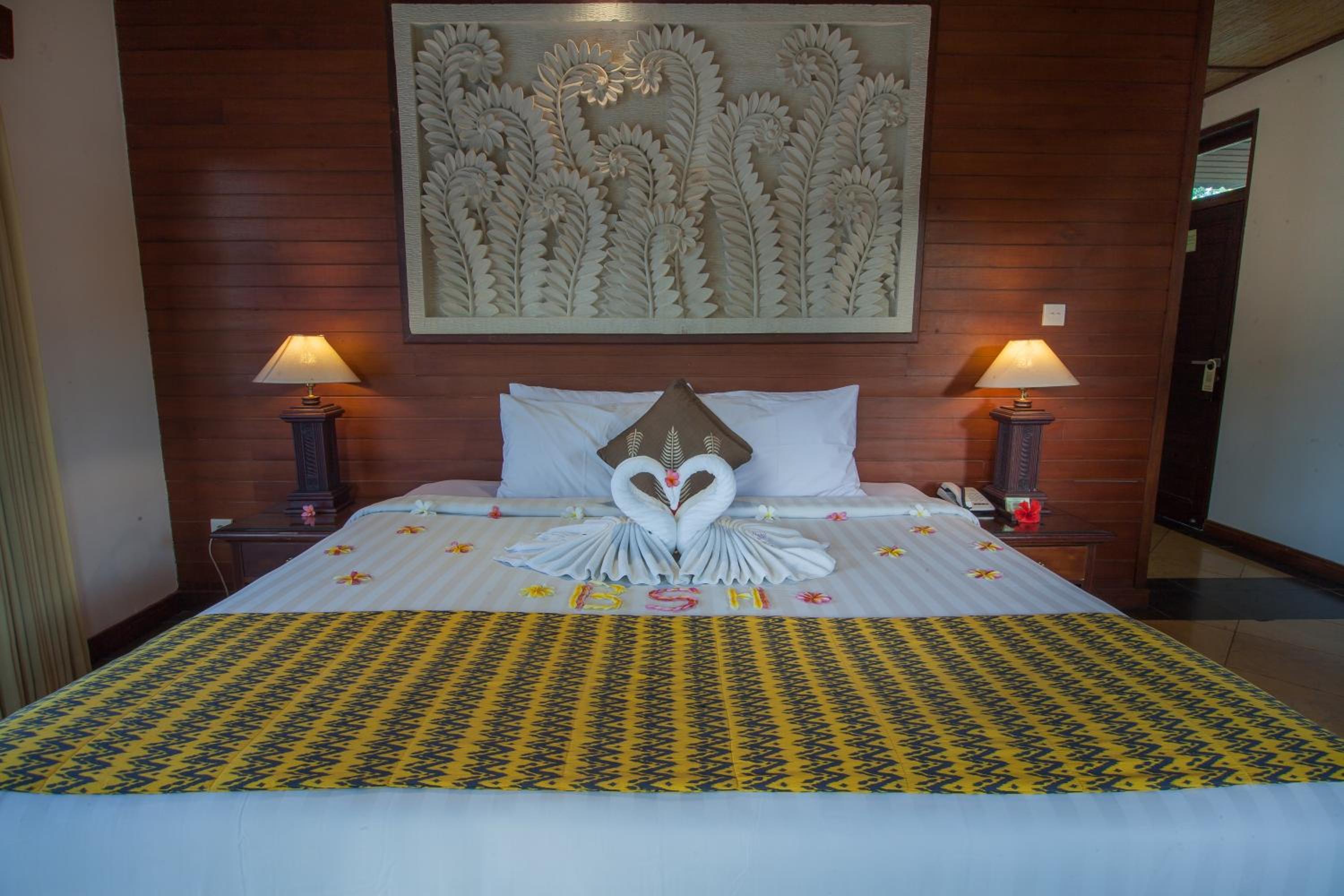 Superior Double or Twin Room - Photo 14