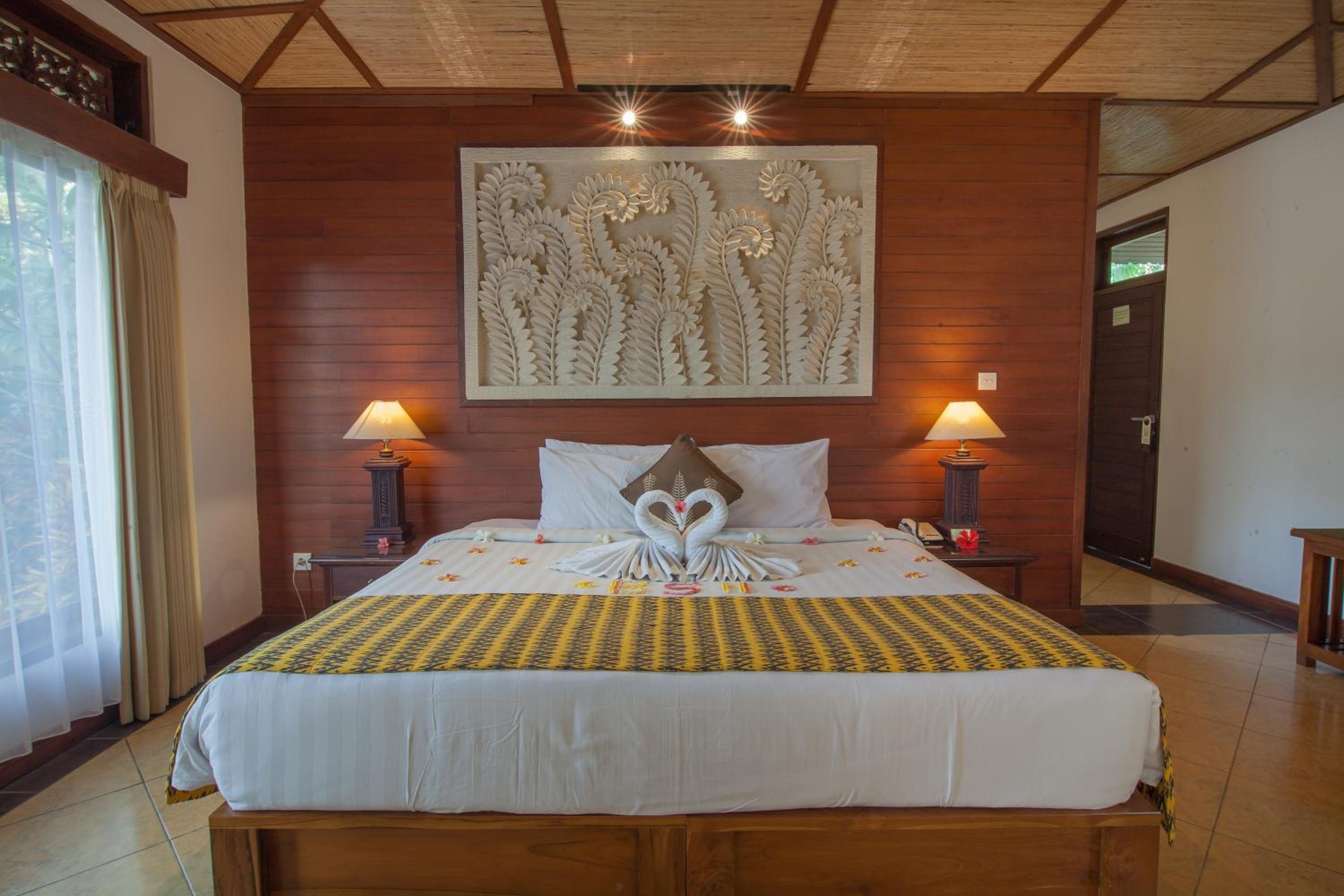 Superior Double or Twin Room - Photo 11