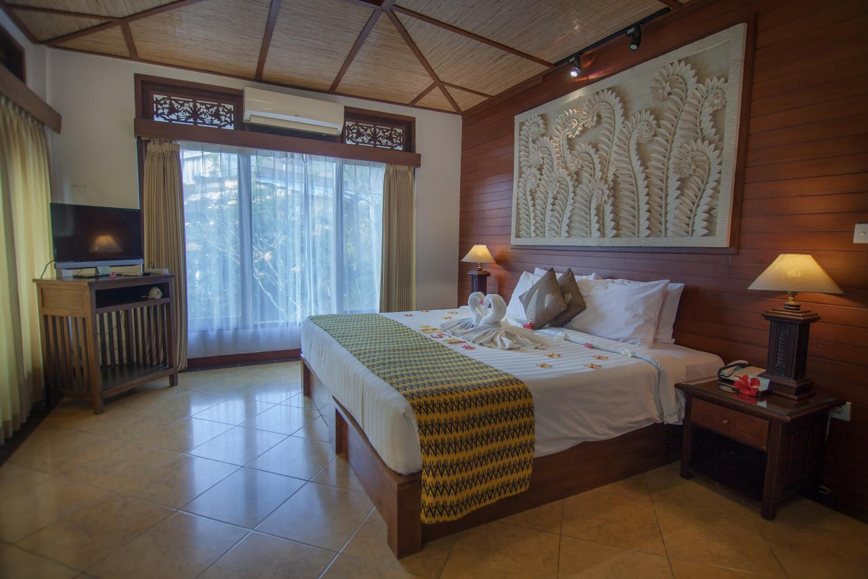 Superior Double or Twin Room - Photo 9