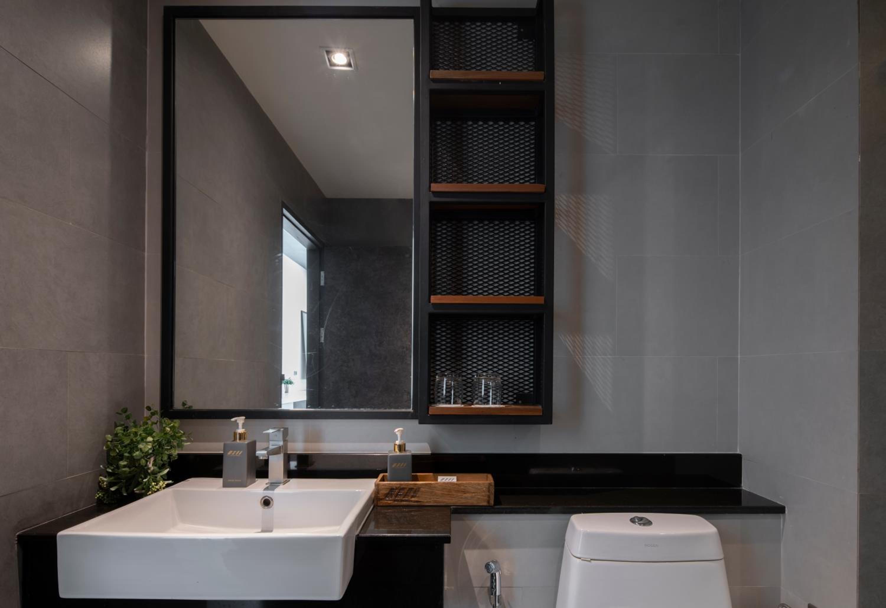 Junior Suite - Photo 1