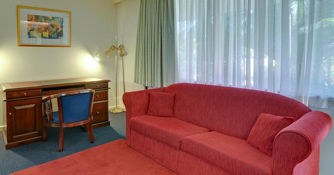 Executive Queen Room photo 3