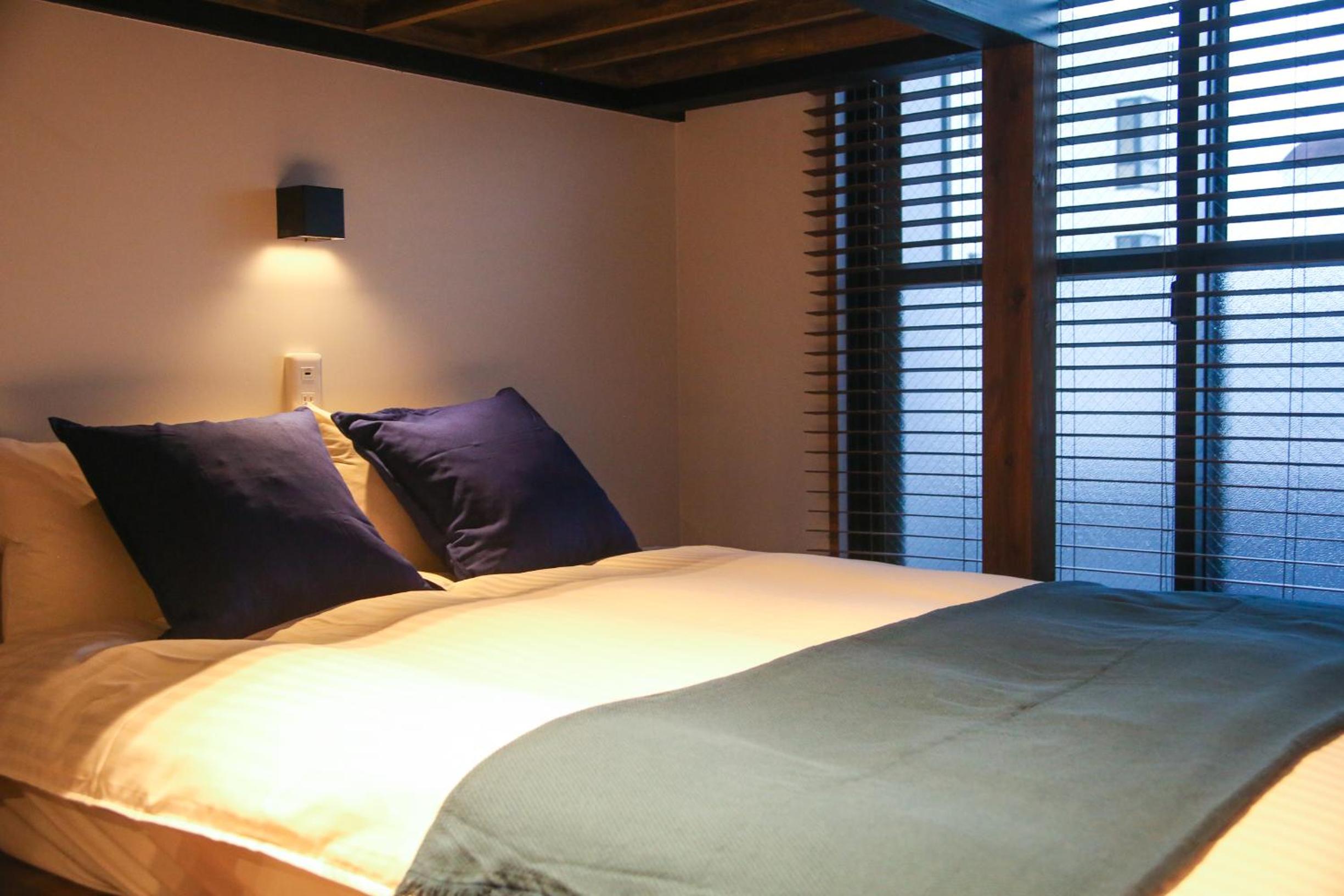 Studio Apartment - Photo 19
