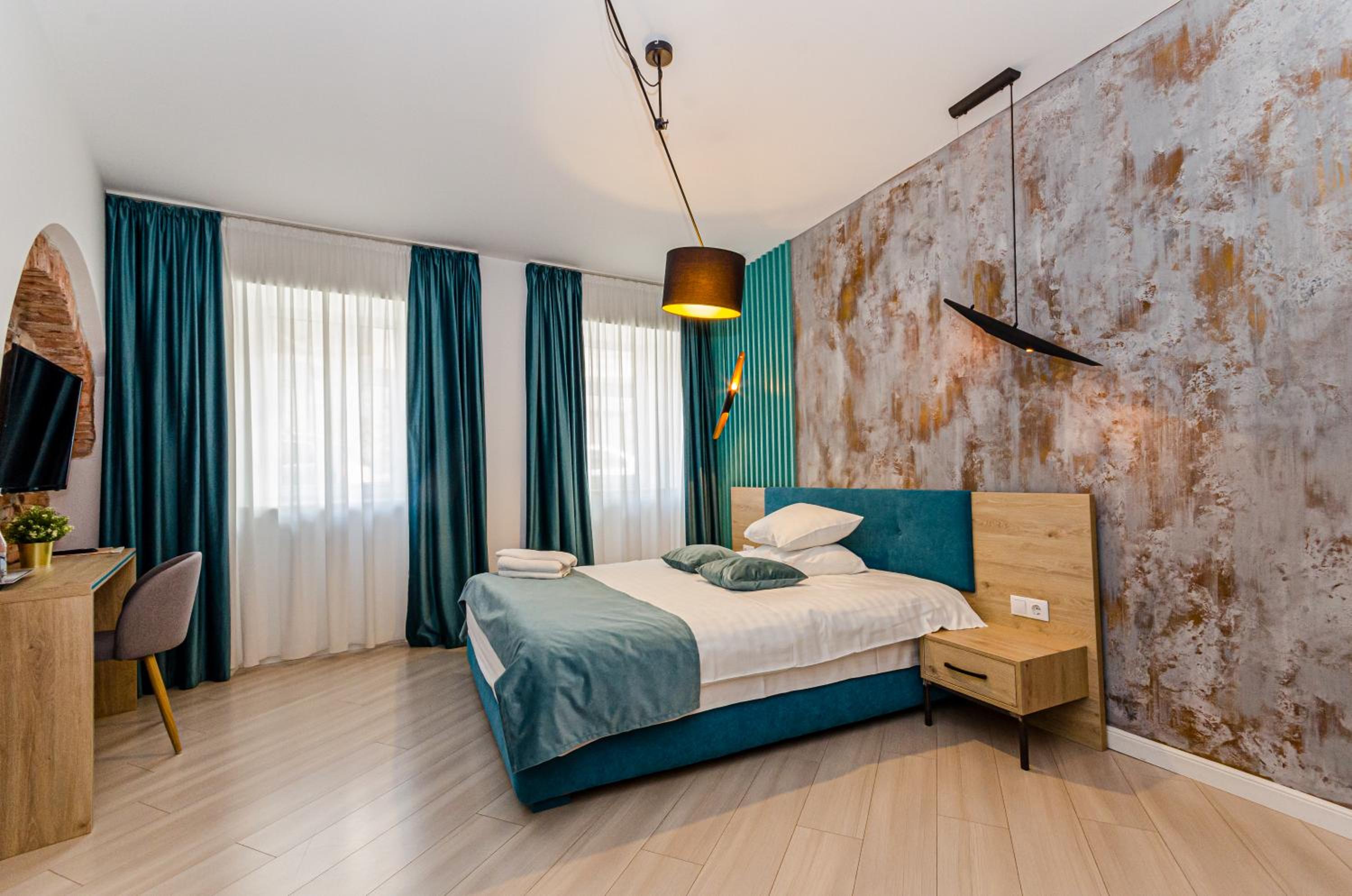 Superior King Room photo 1