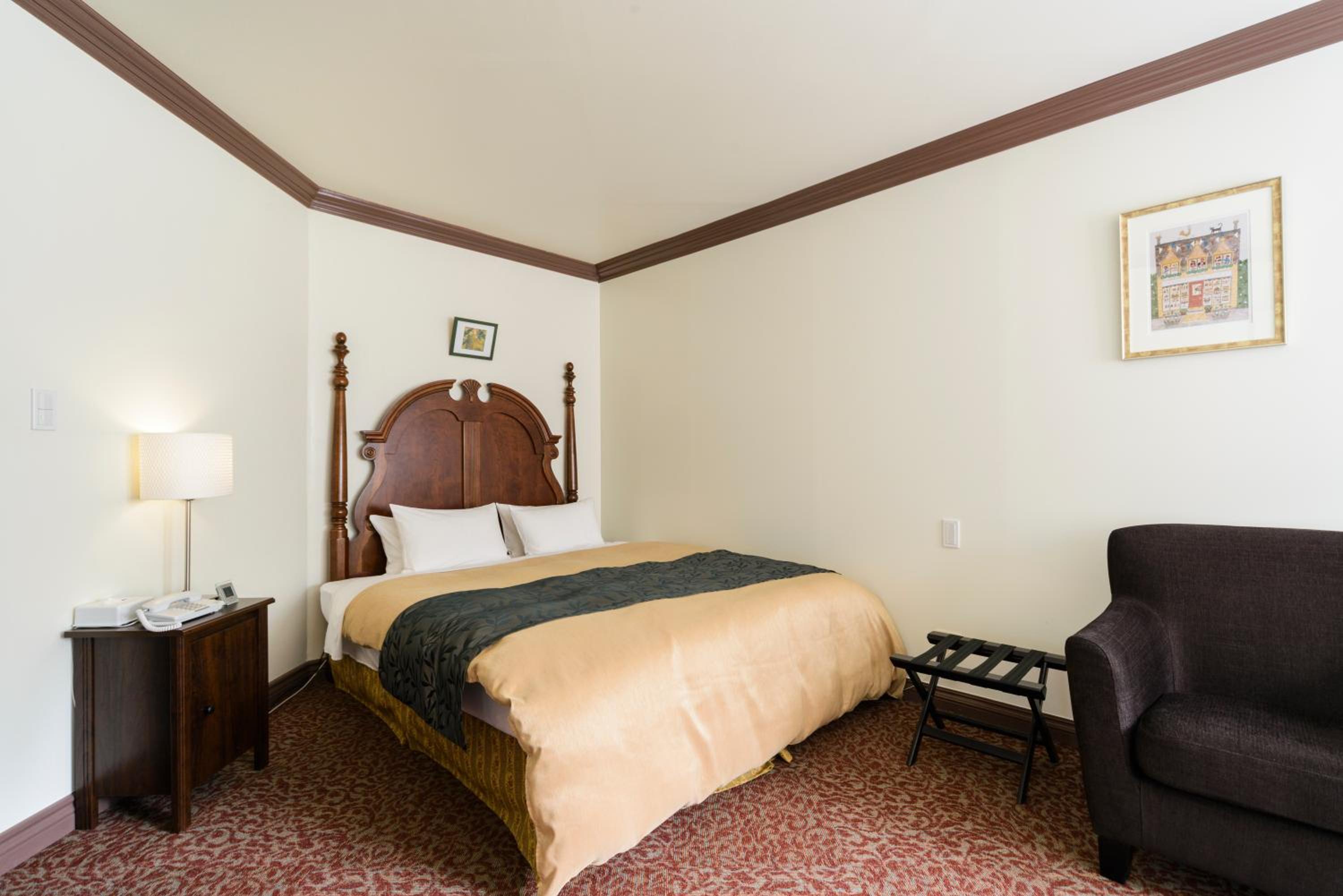 Double Room Ground Floor (Adult Only) - Photo 5