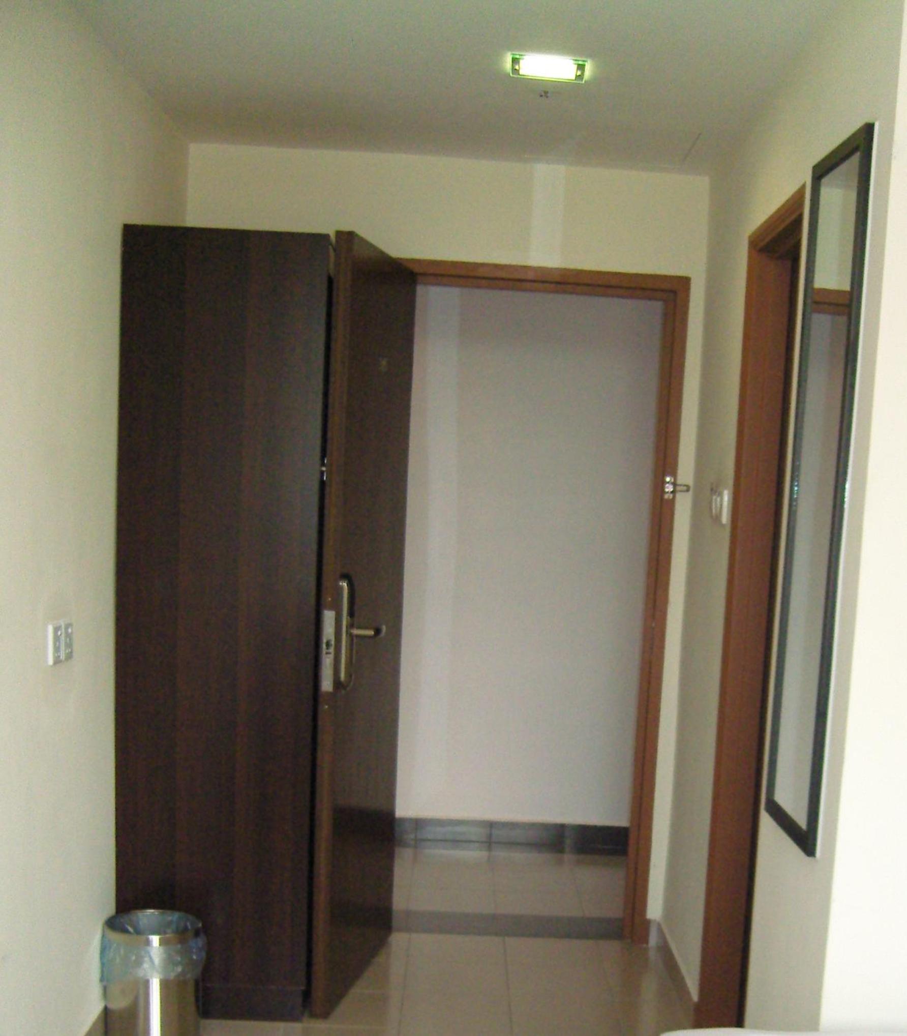 Standard Room with Windows