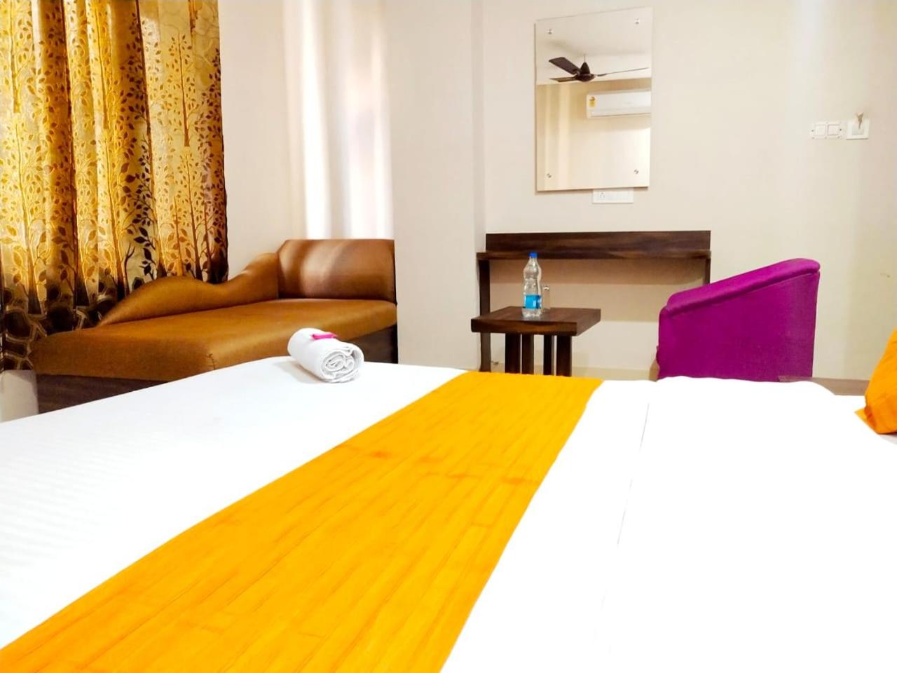 Deluxe Triple Room photo 1