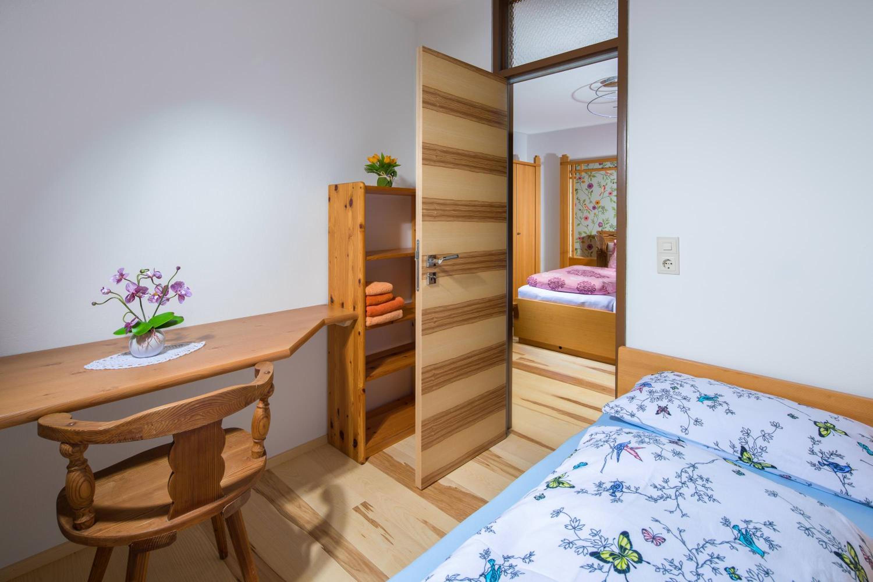 Apartment with Garden View photo 2
