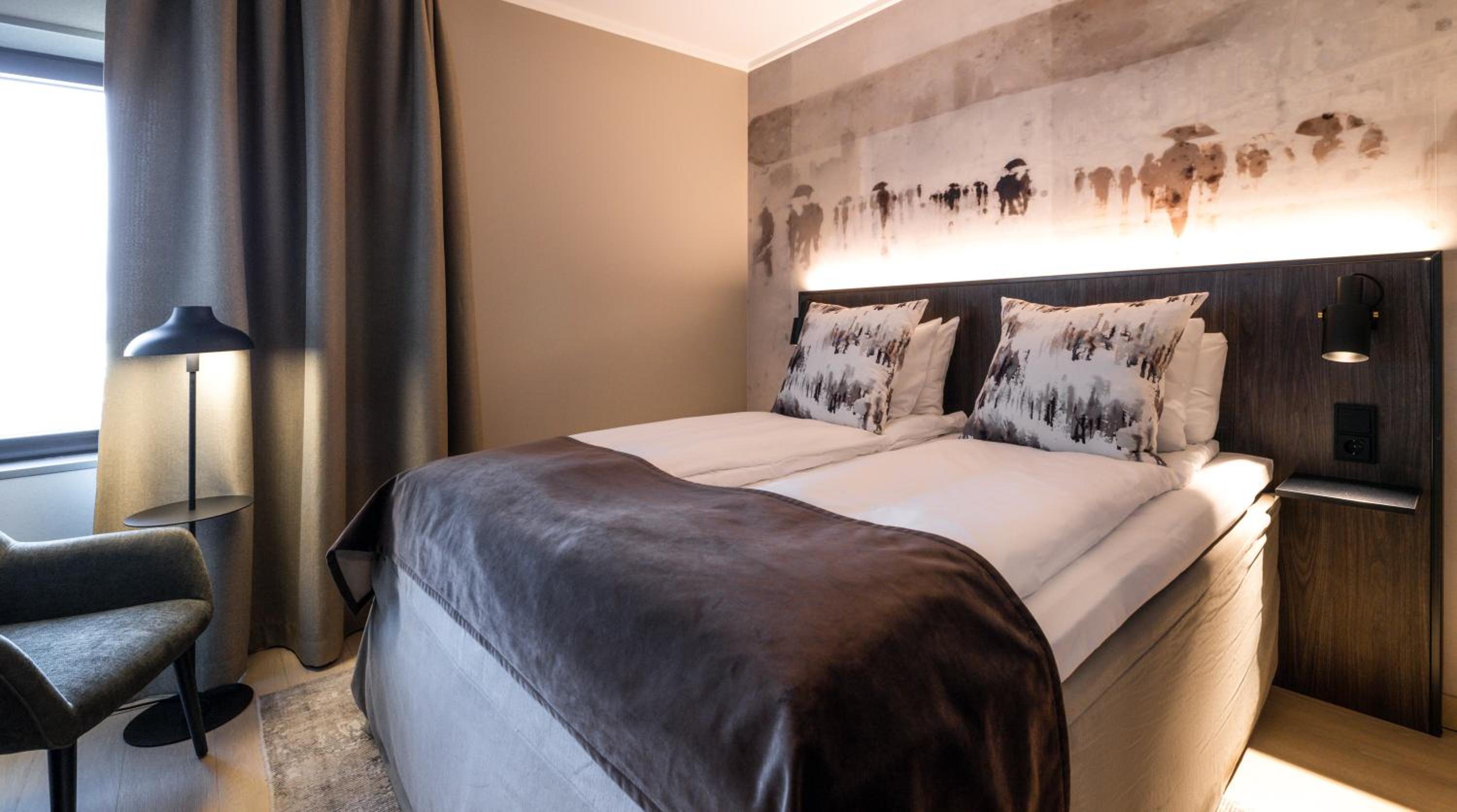 Double Room - Photo 1