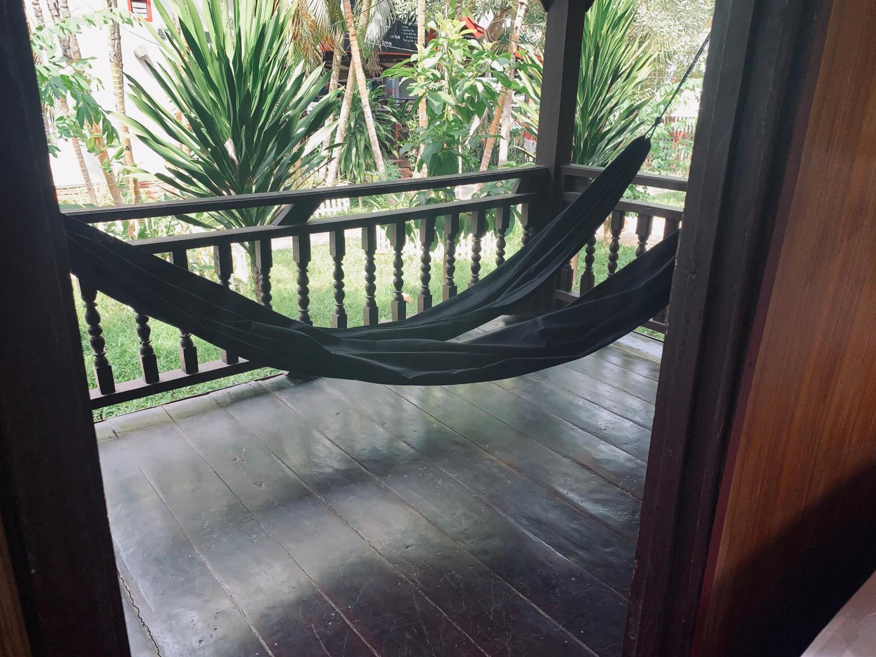 Bungalow with Fan - Photo 17