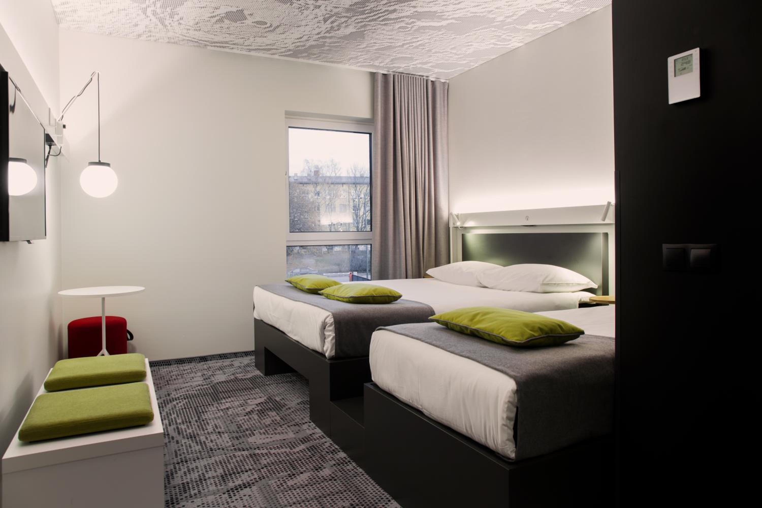 Triple Room - Photo 2