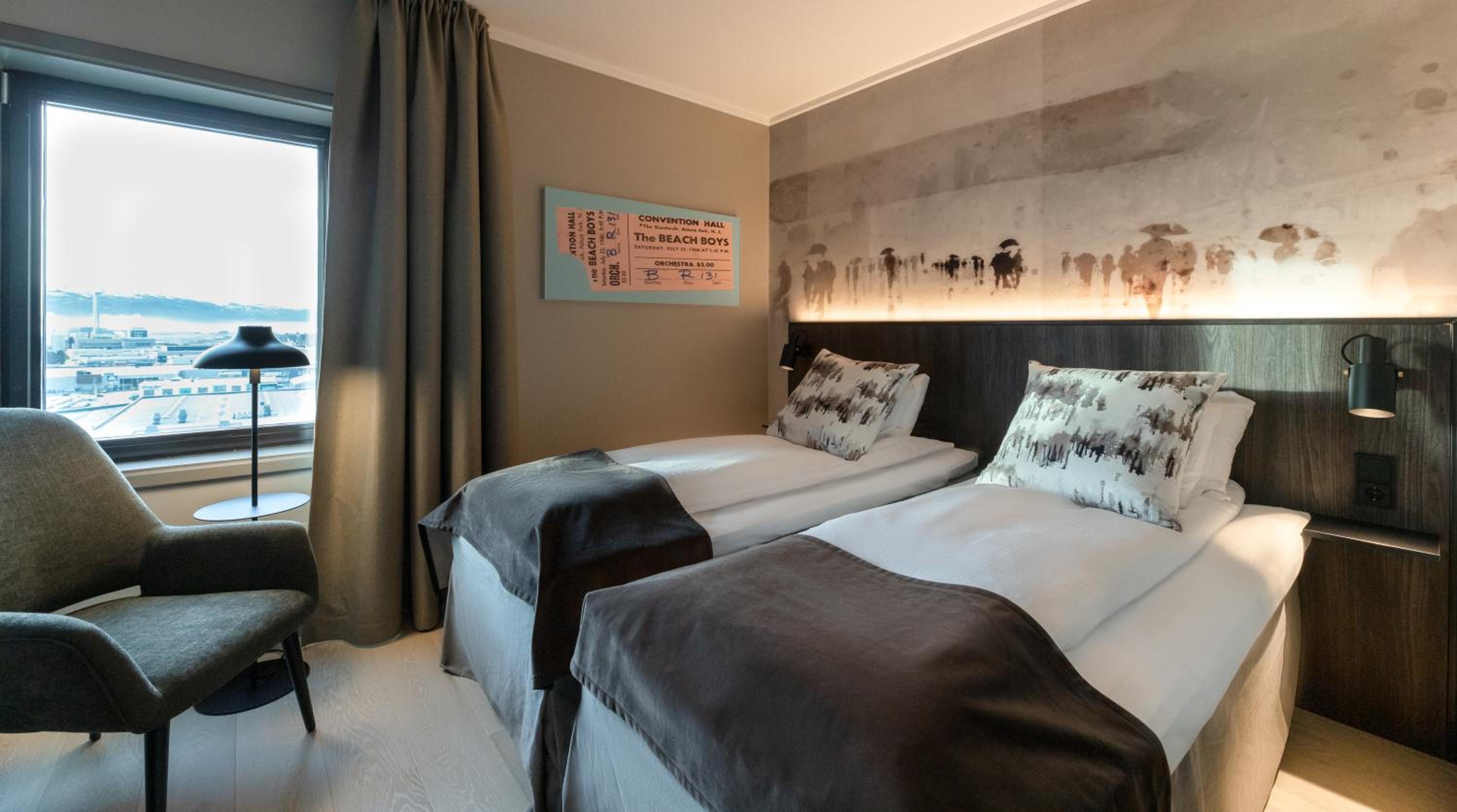 Twin Room - Photo 1