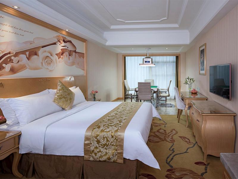 King Room with View photo 2