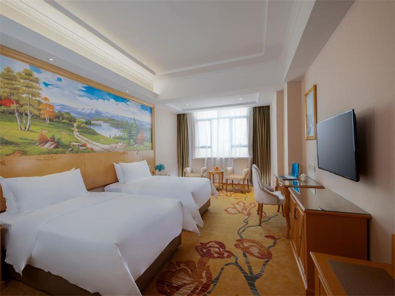 Deluxe Twin Room photo 1