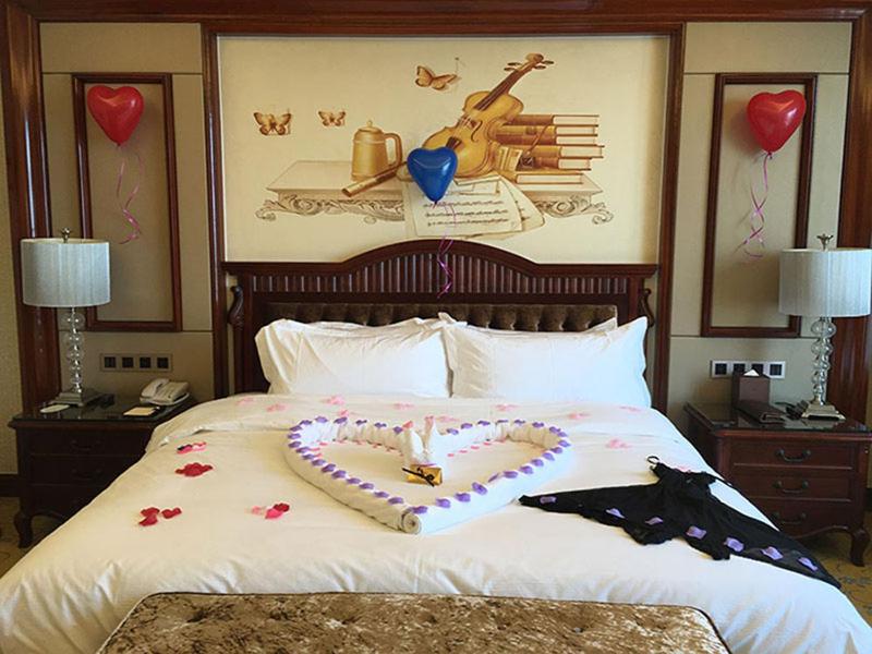 Presidential Suite photo 1