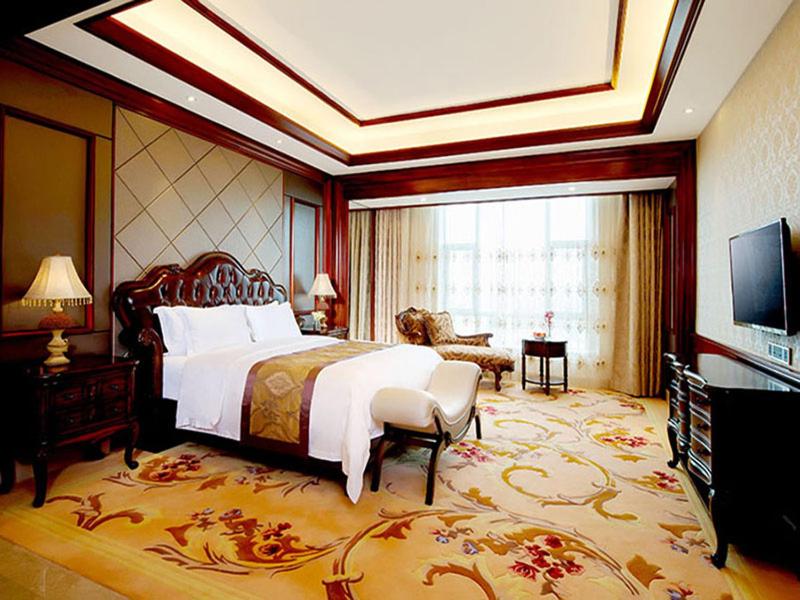 Executive Suite Room  photo 2