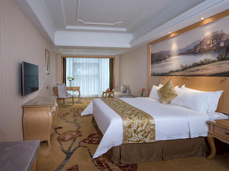 Deluxe King Room photo 1