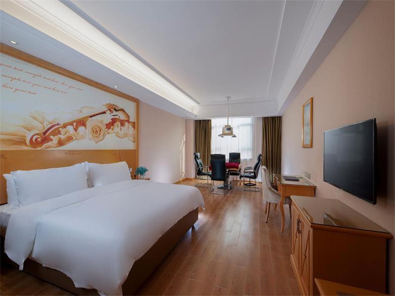 Executive King Room photo 1