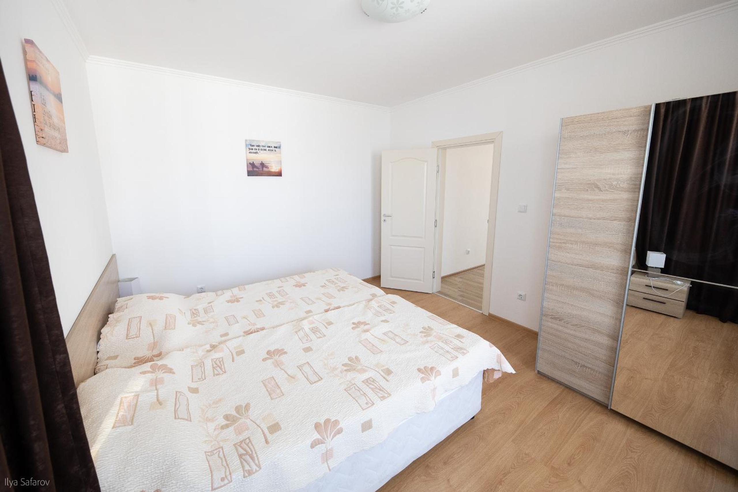 Three-Bedroom Villa photo 3