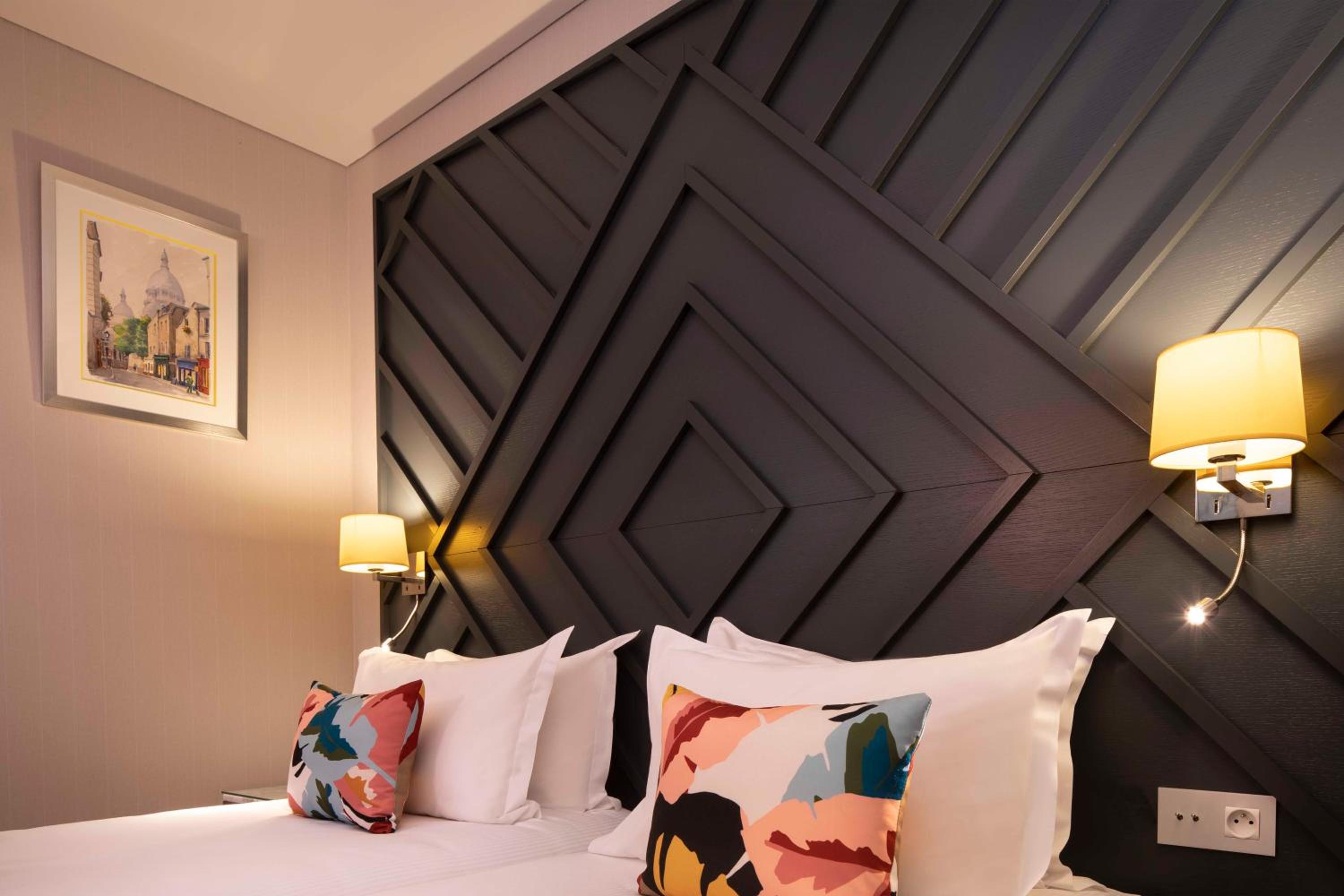 Twin Room photo 1