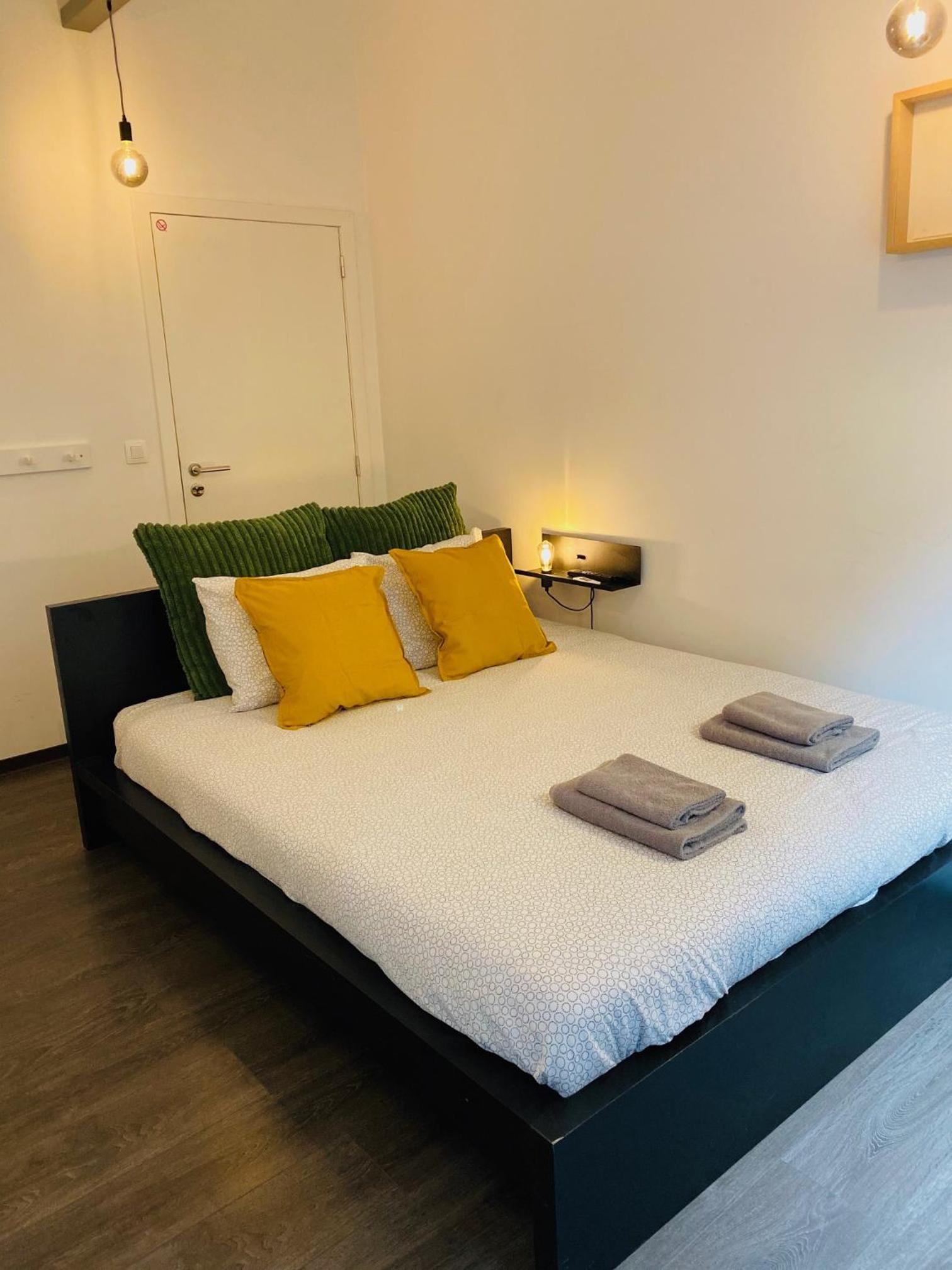 Apartment - Photo 14