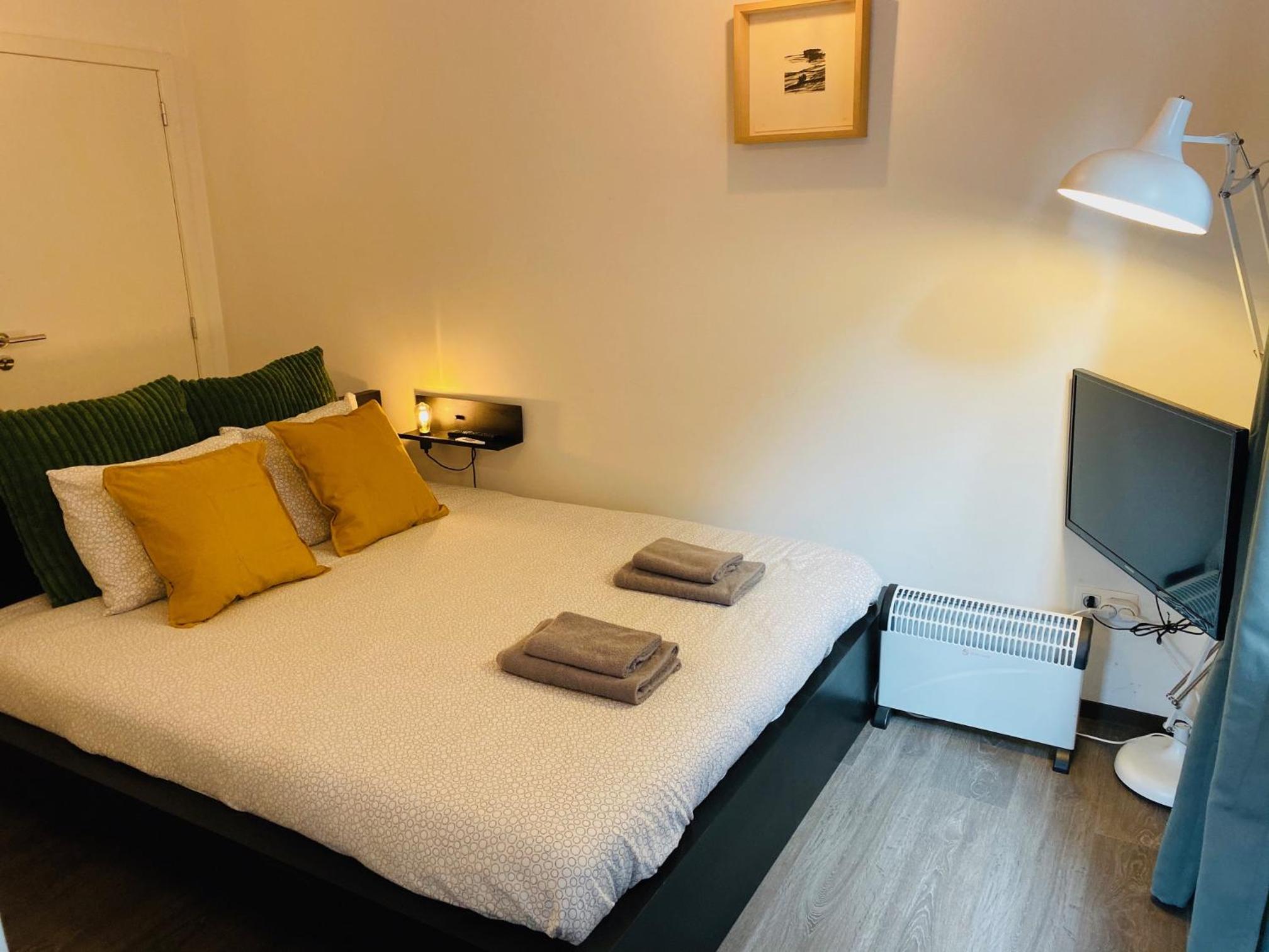 Apartment - Photo 13