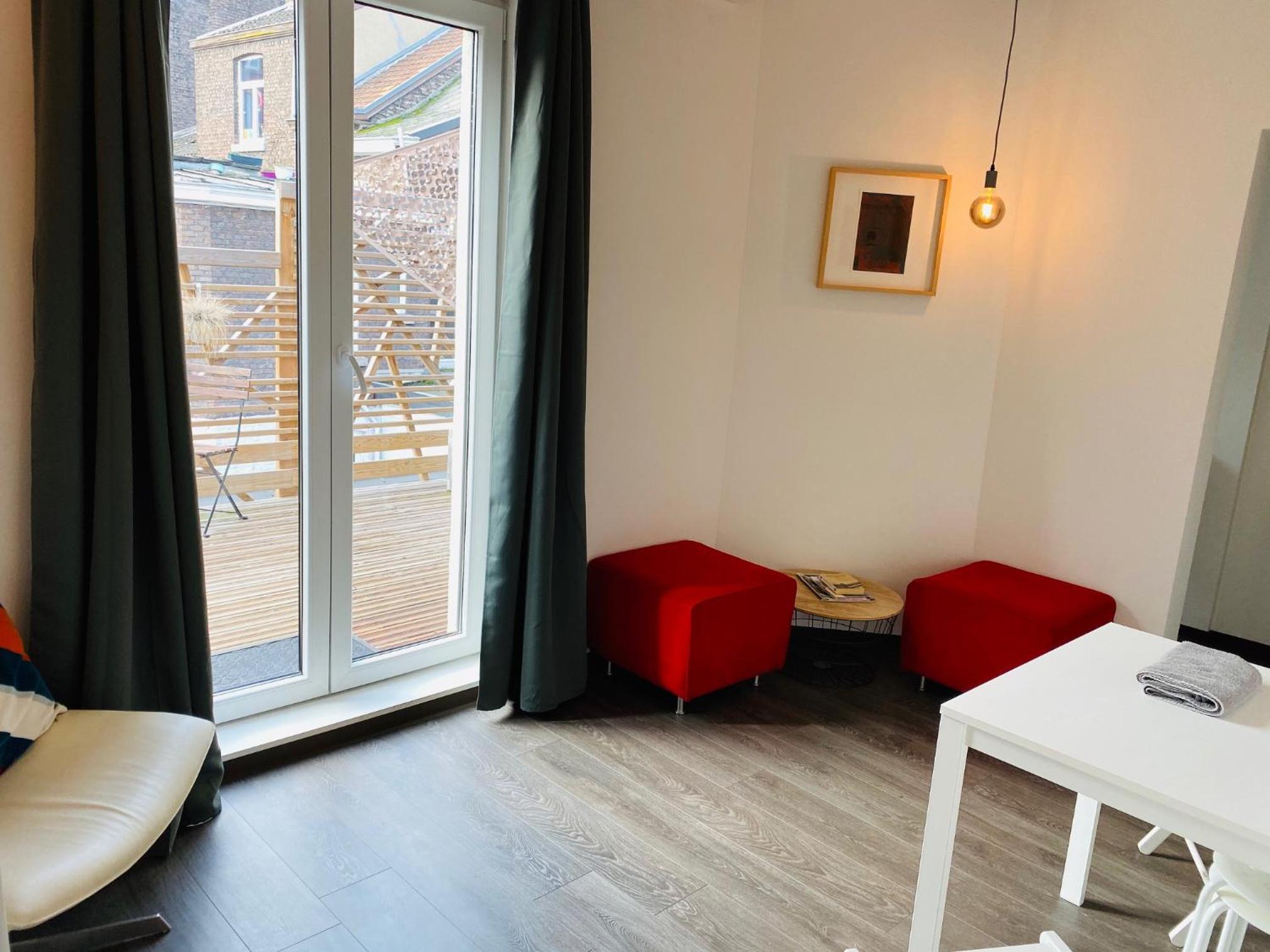 Apartment - Photo 12