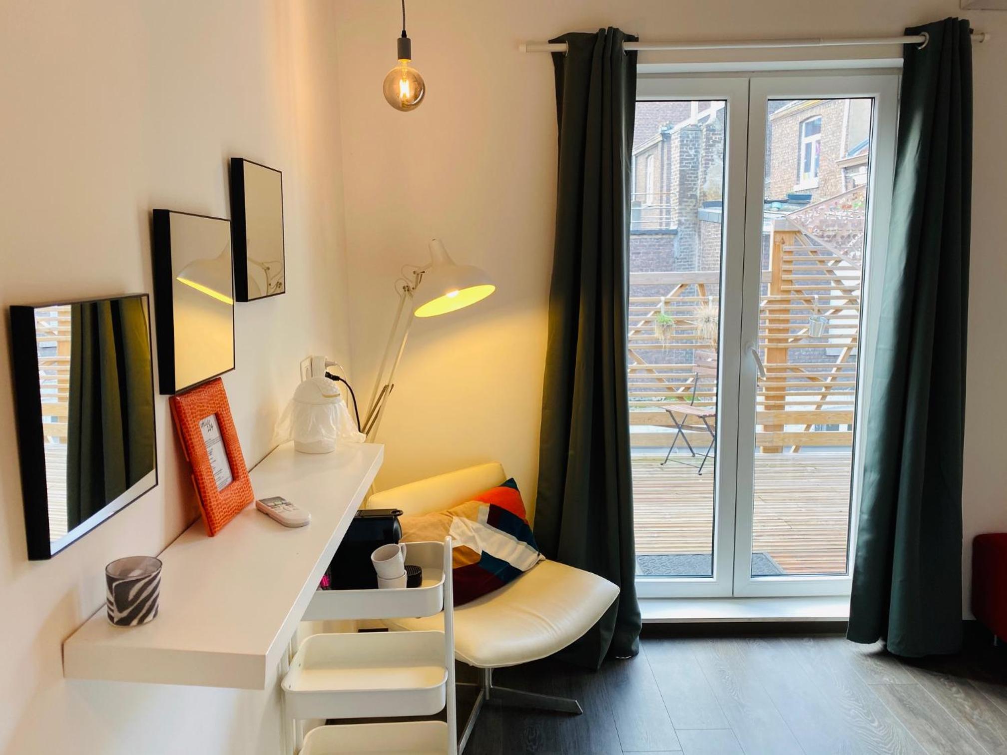 Apartment - Photo 11