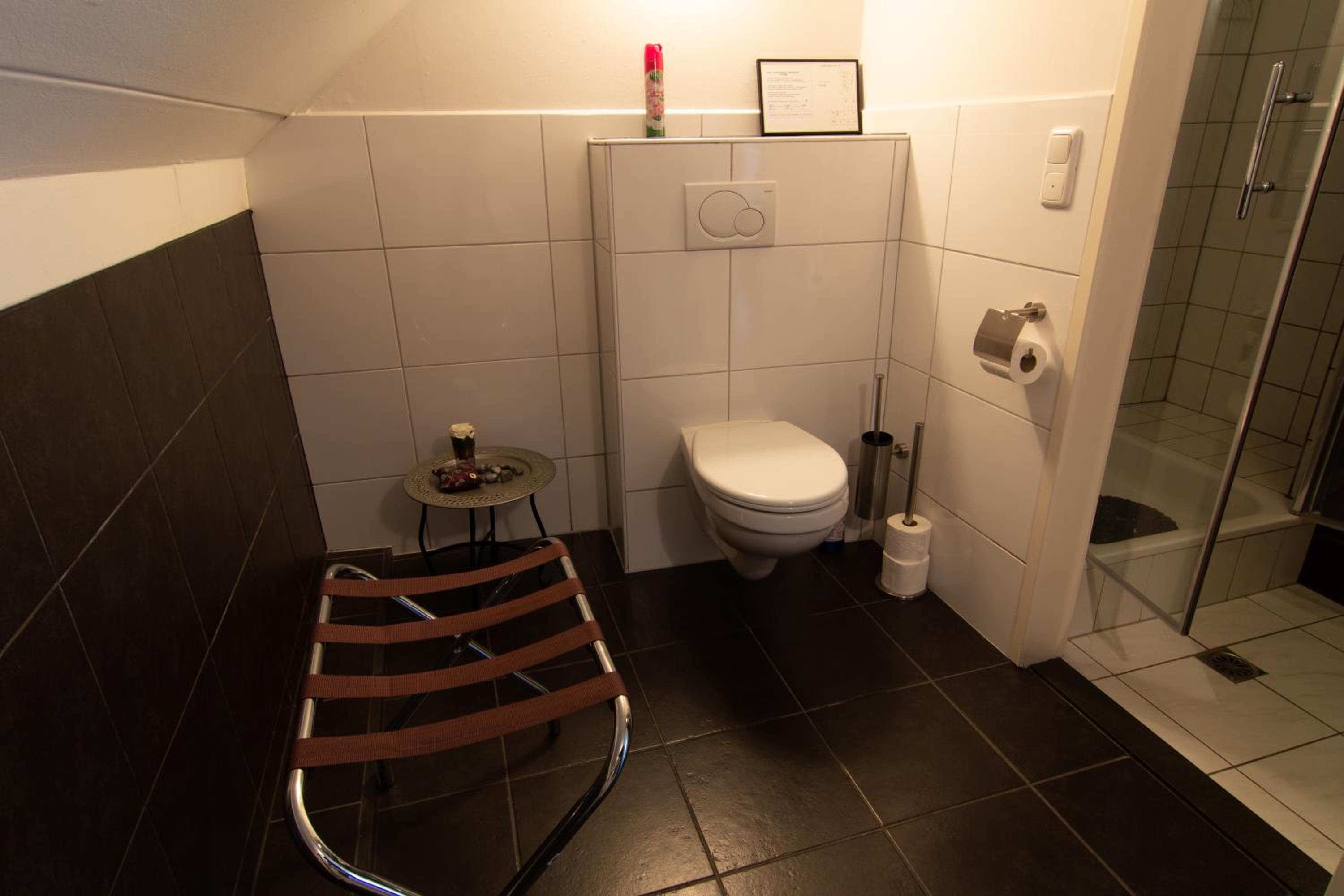 Standard Double or Twin Room photo 2