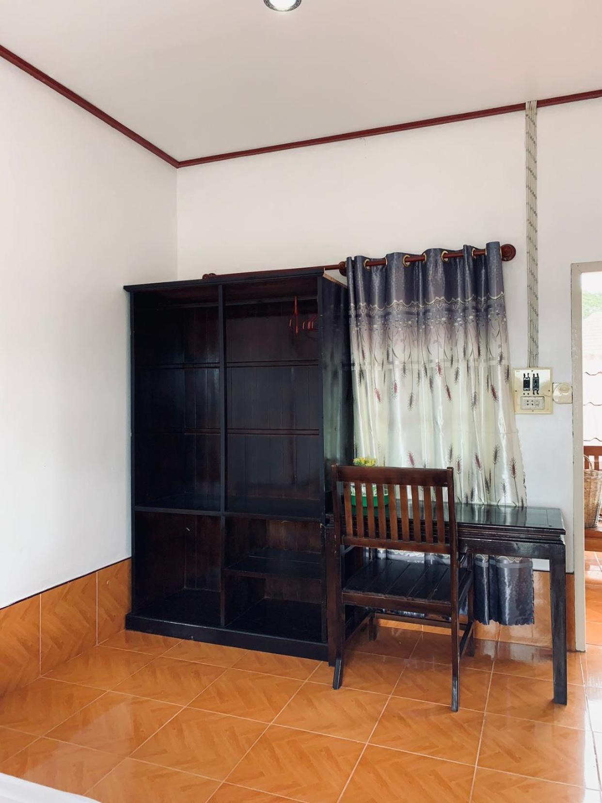 Standard Double Room - Photo 8