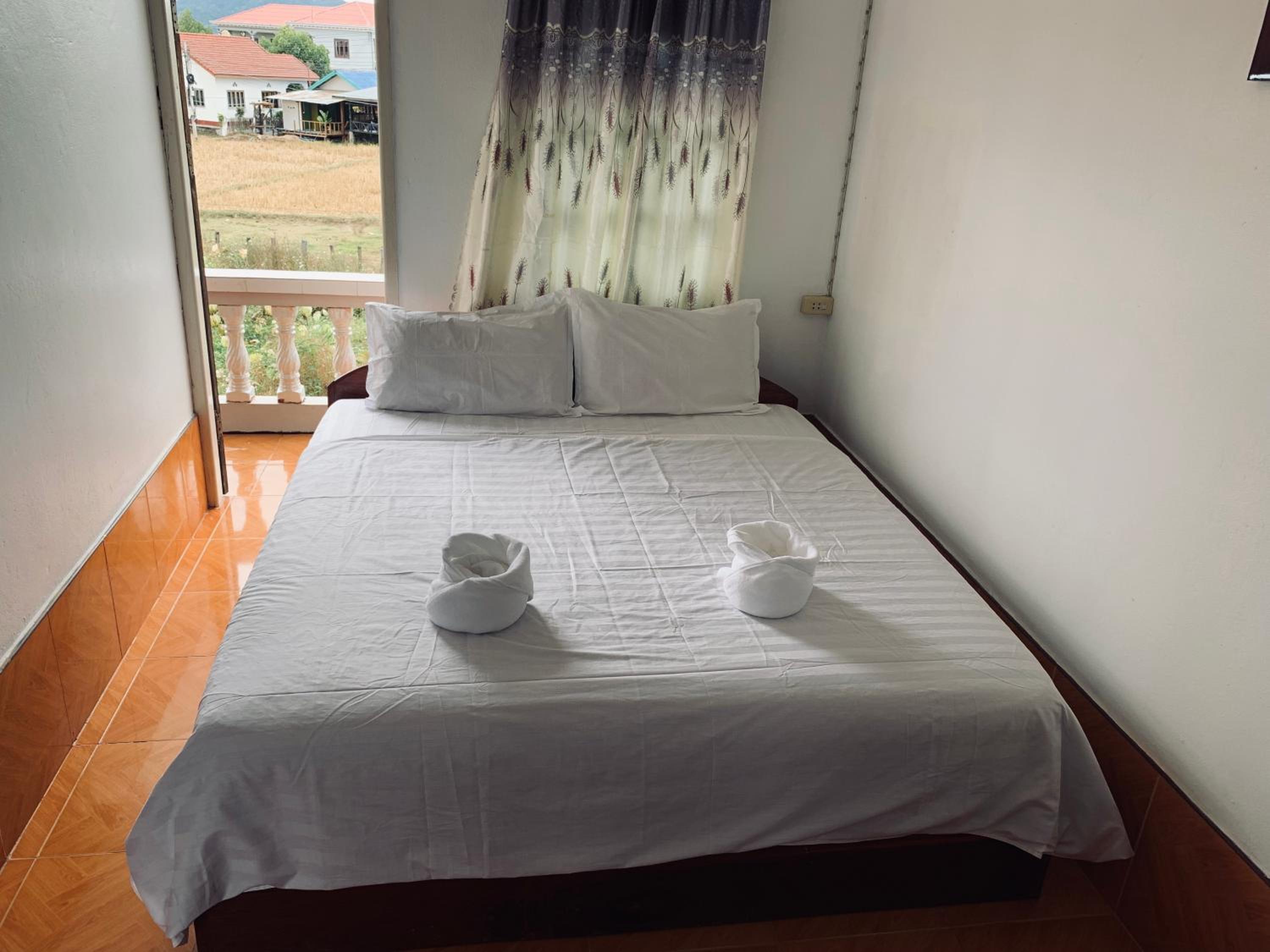 Standard Double Room - Photo 1