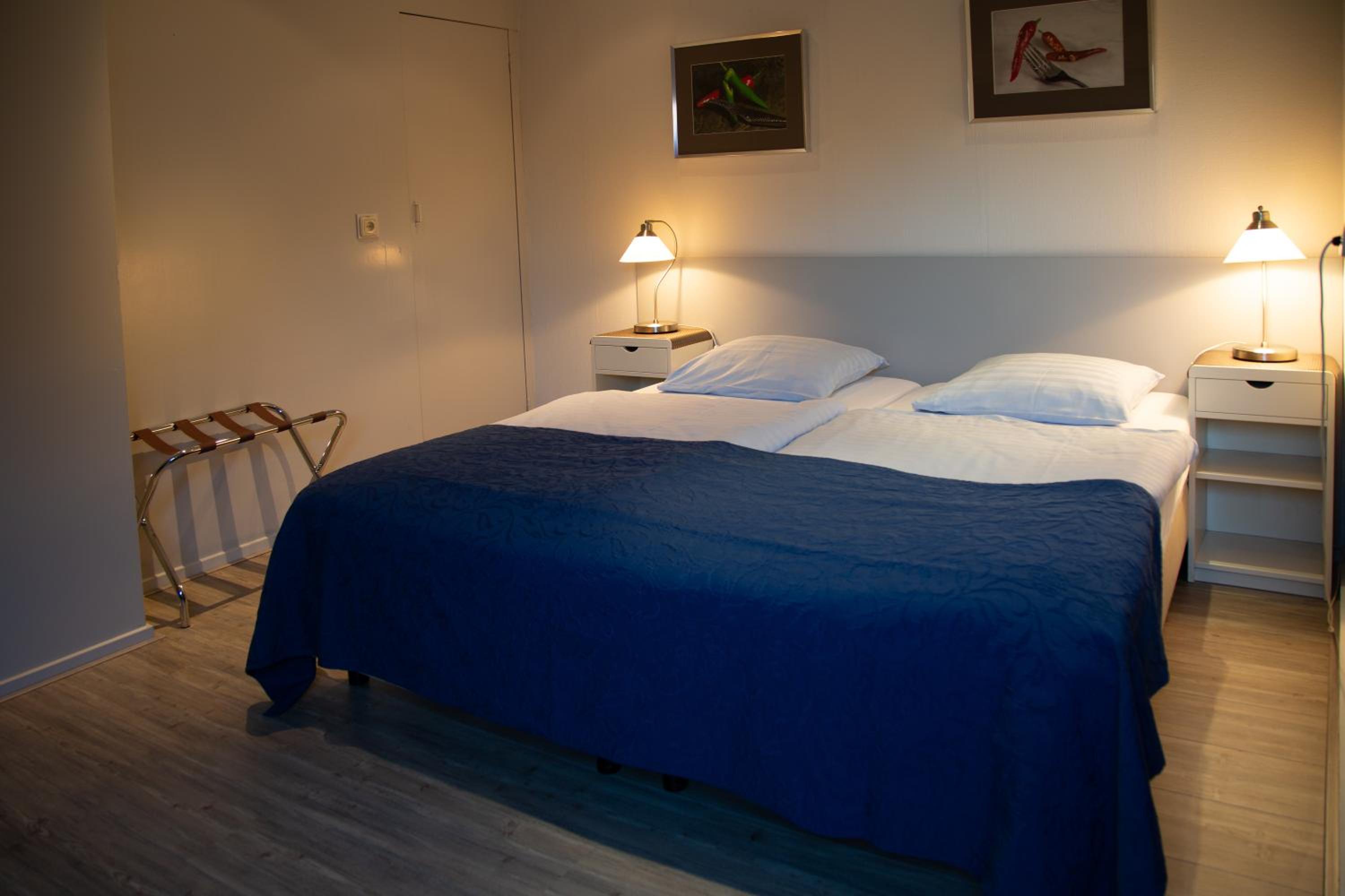 Standard Double or Twin Room photo 3