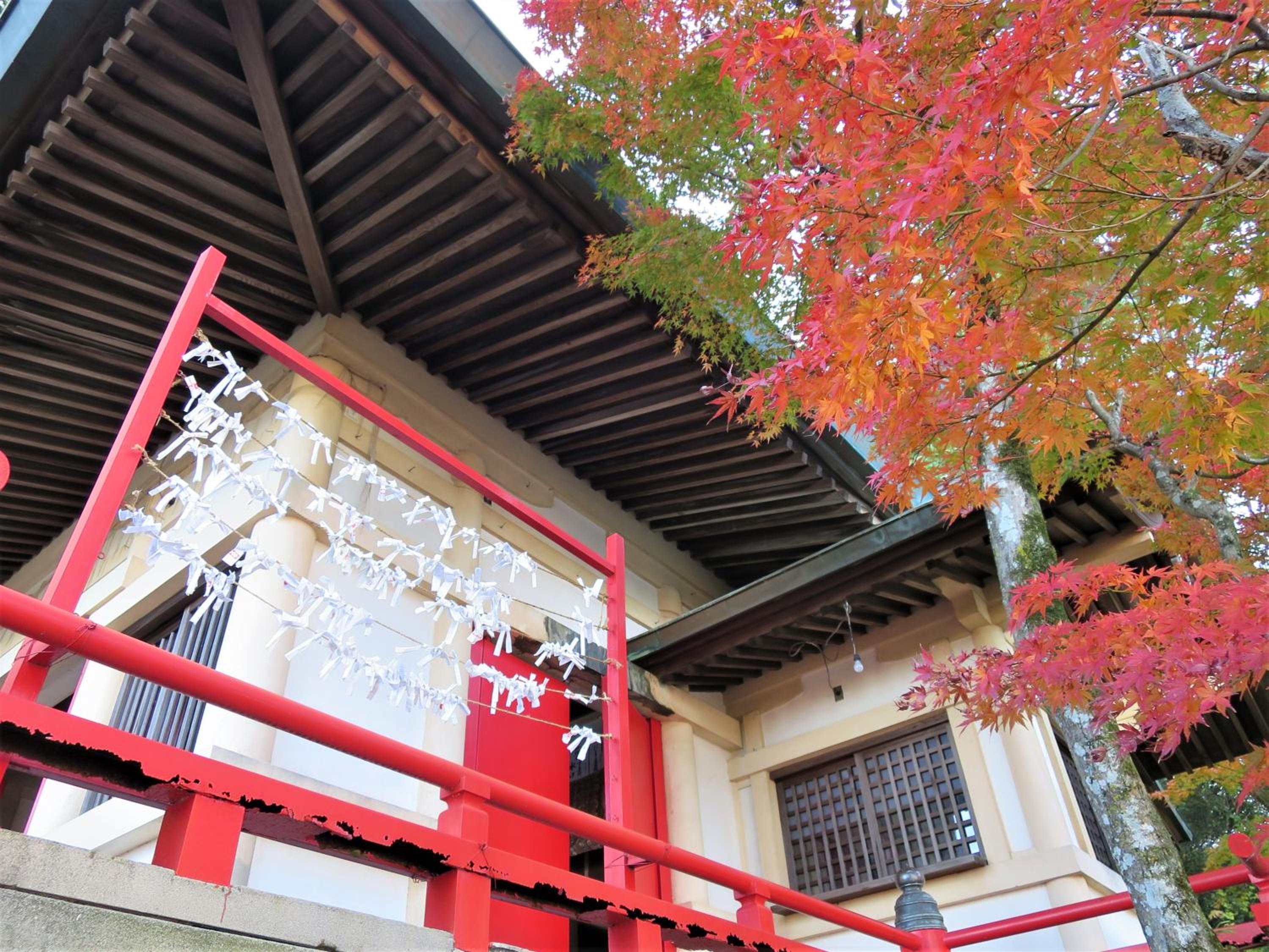 Japanese-Style Room - Photo 10