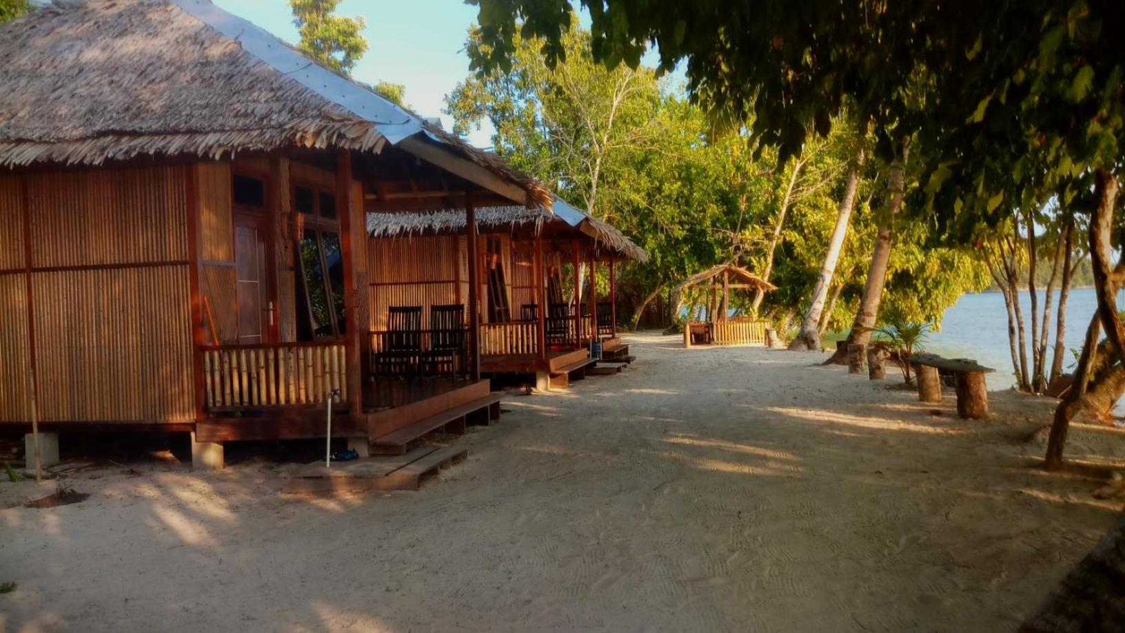Deluxe Double or Twin Room with Ocean View - Photo 11