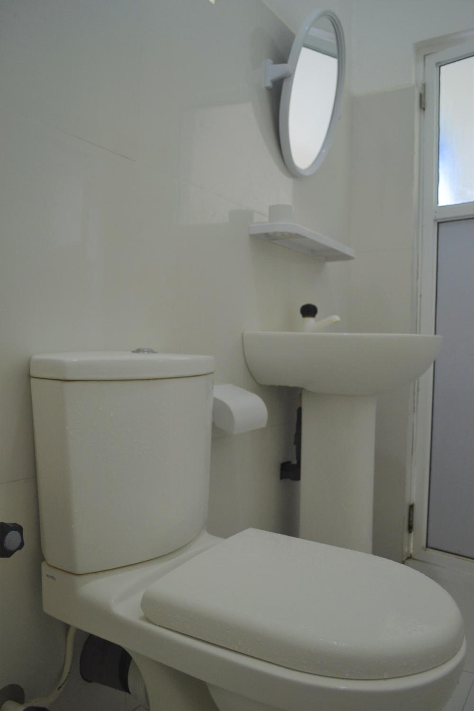 Budget Double Room photo 2