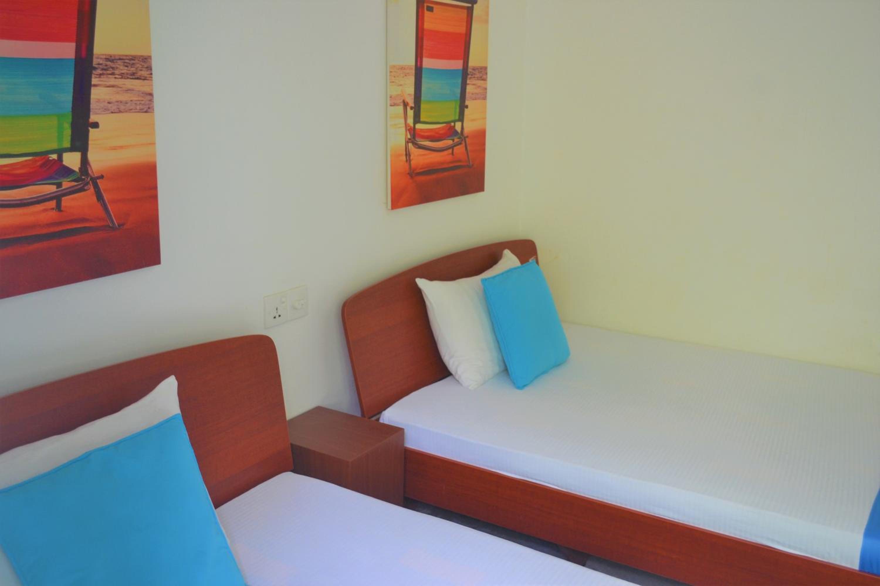 Budget Double Room photo 1
