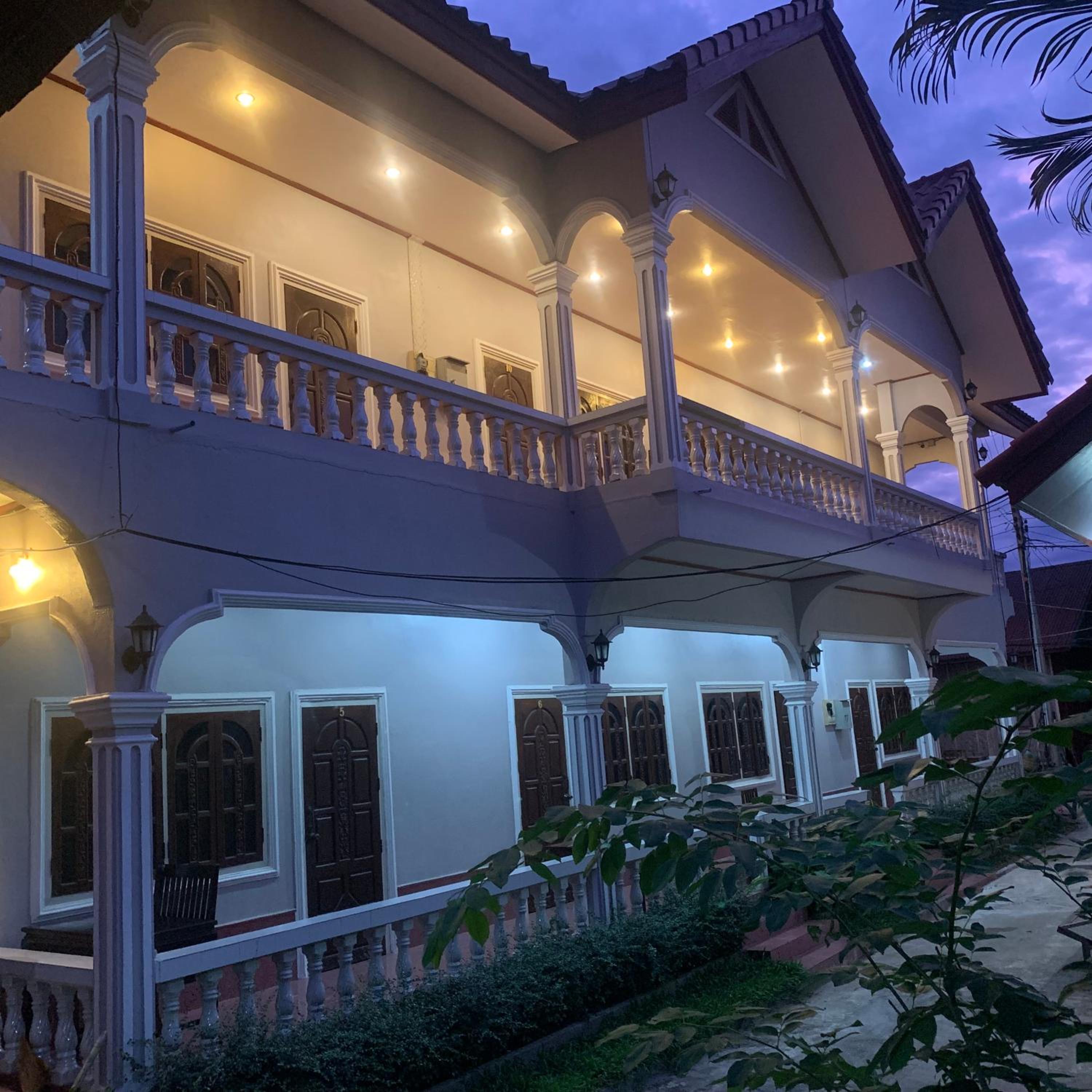 Standard Double Room with Fan - Photo 12