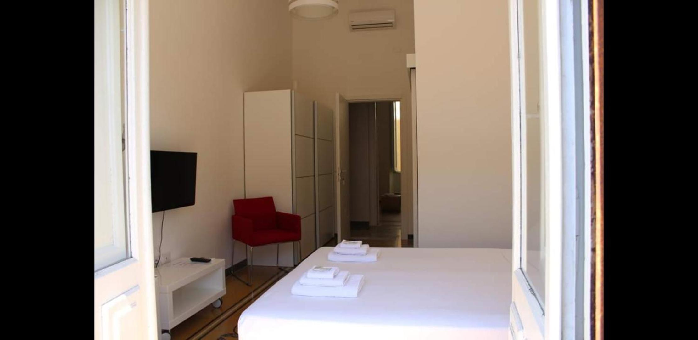 Deluxe Double or Twin Room with Balcony photo 1
