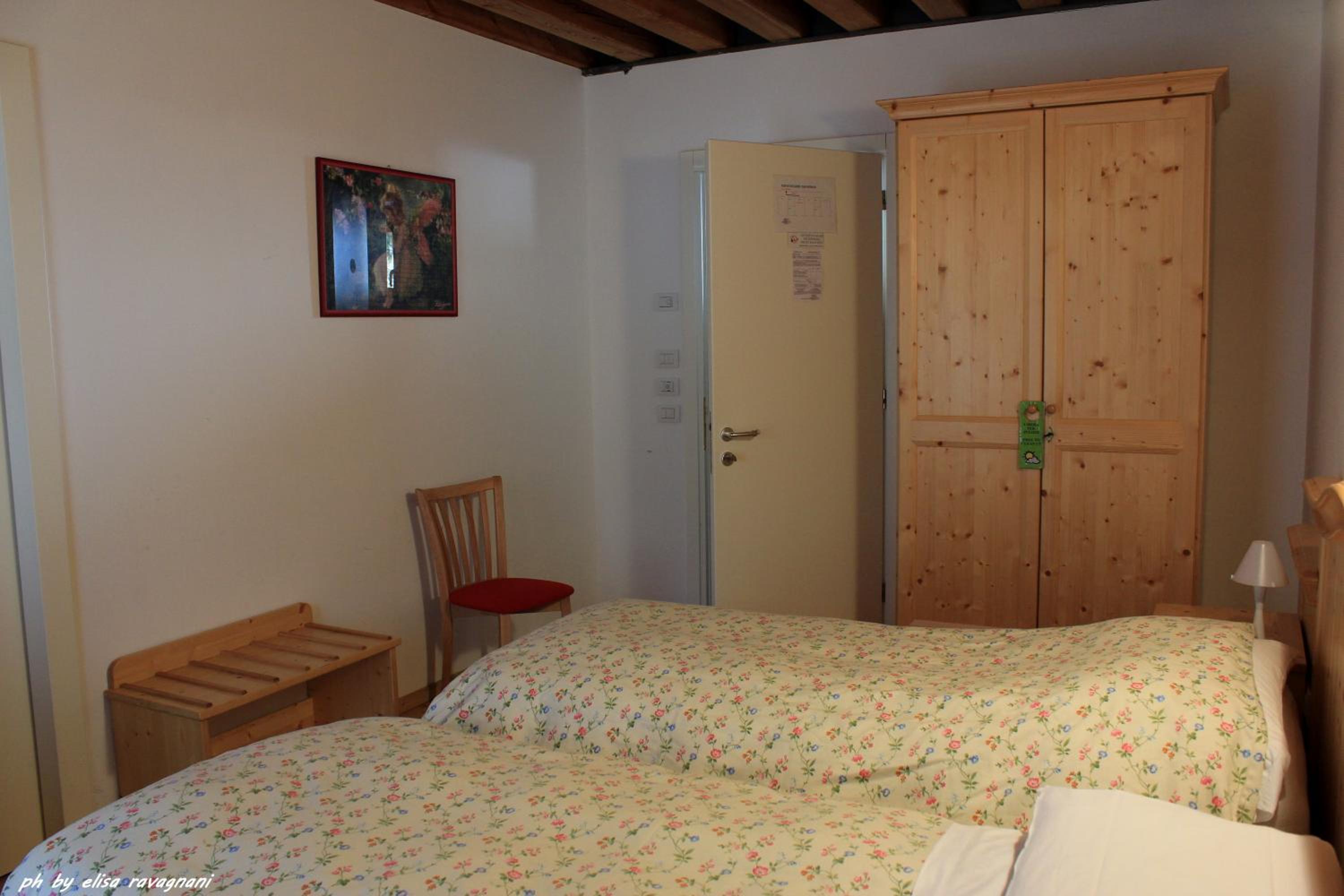 Double or Twin Room photo 1