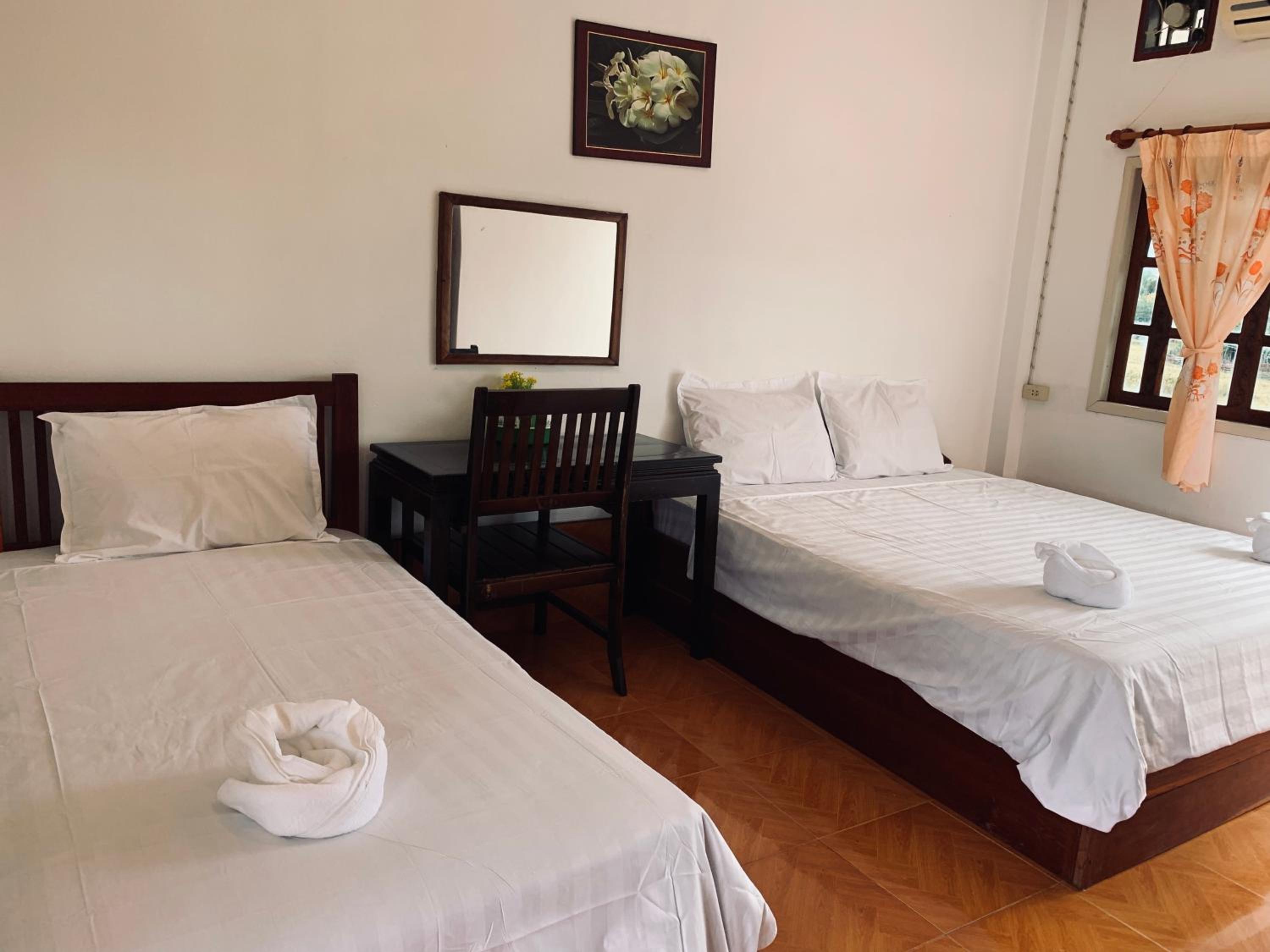 Triple Room - Photo 5